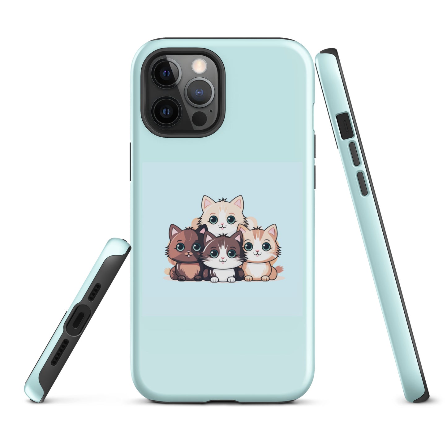 Tough Case for iPhone®