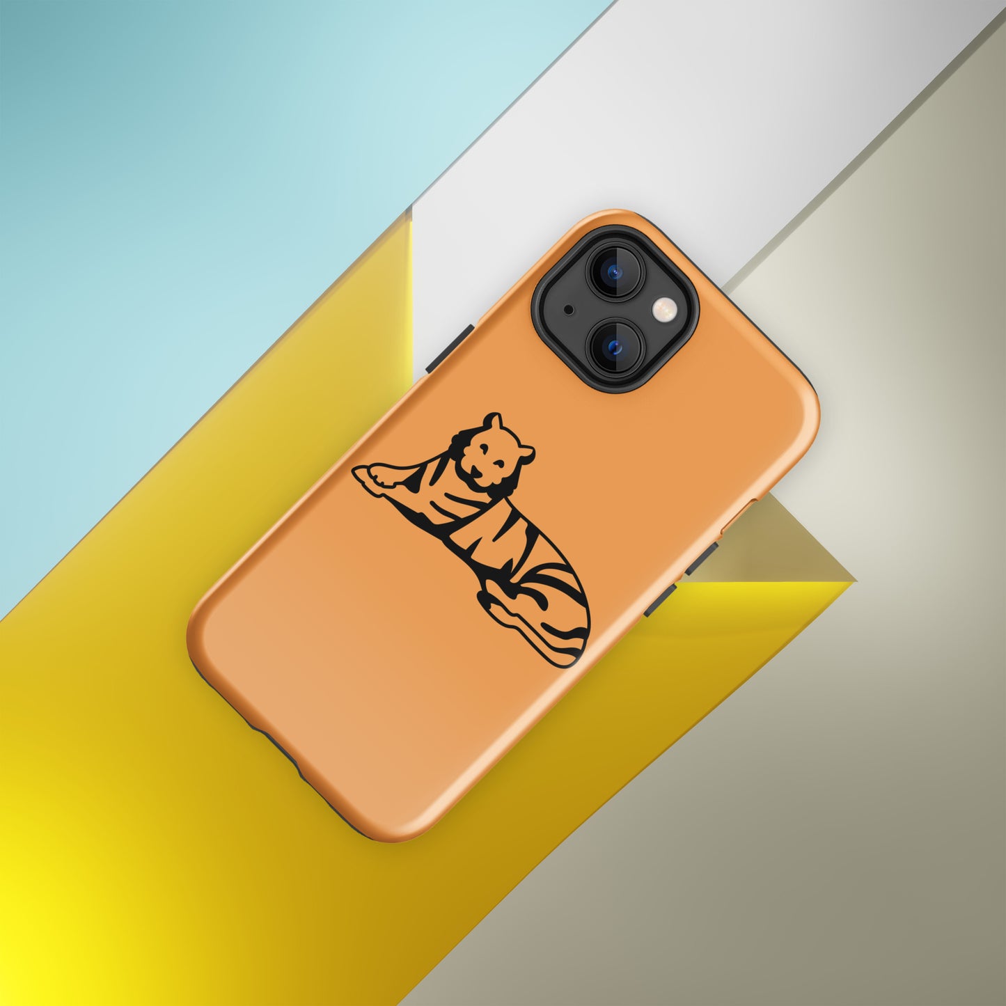 Tough Case for iPhone®