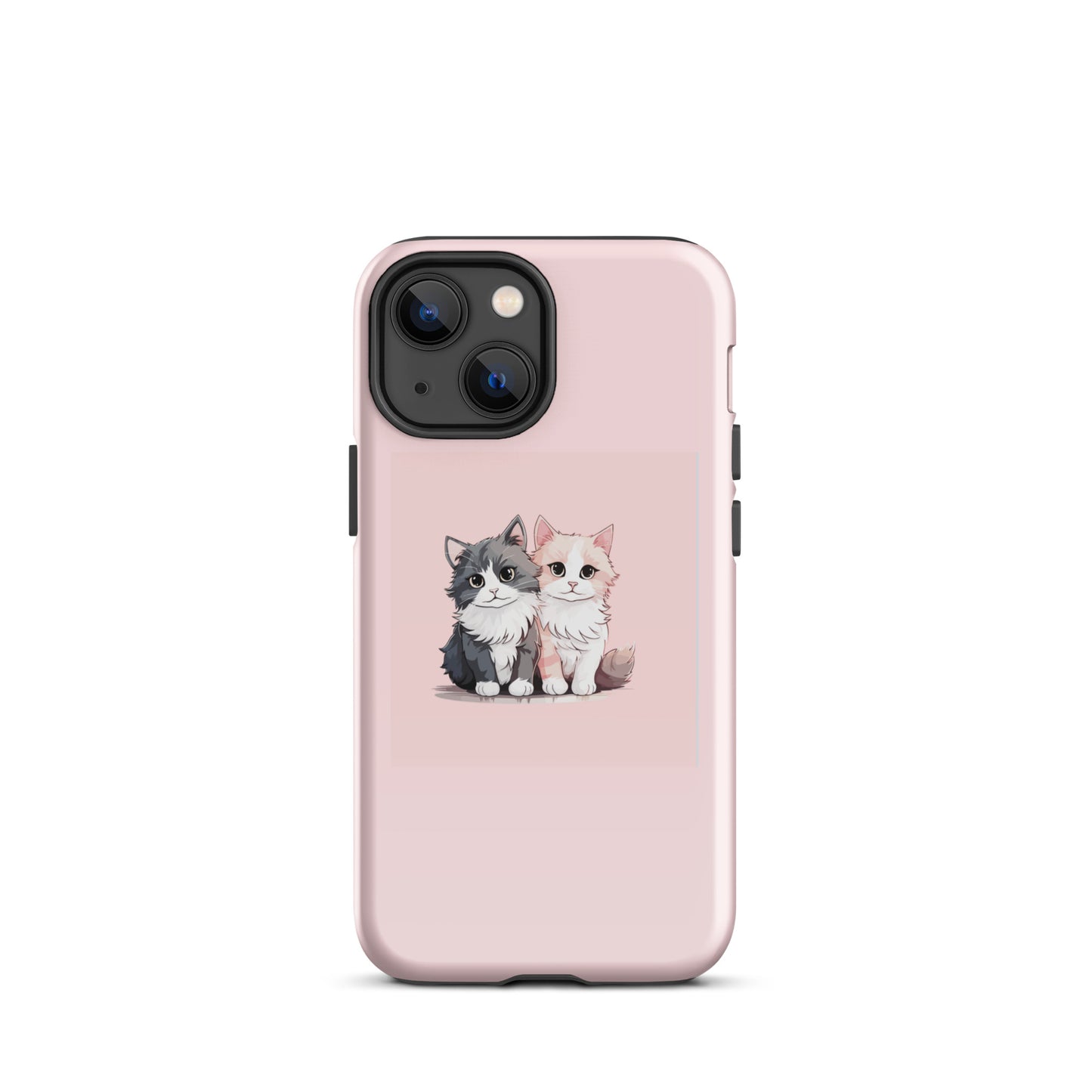 Tough Case for iPhone®