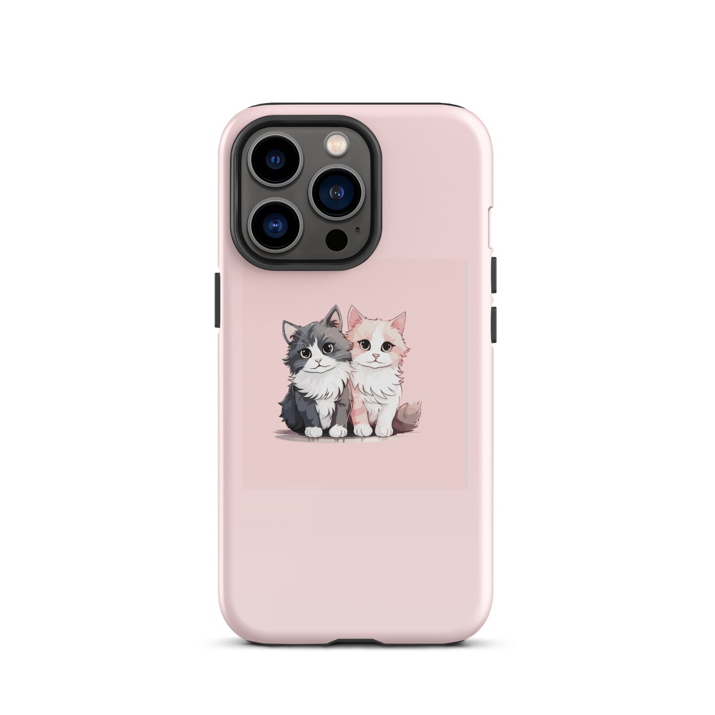 Tough Case for iPhone®