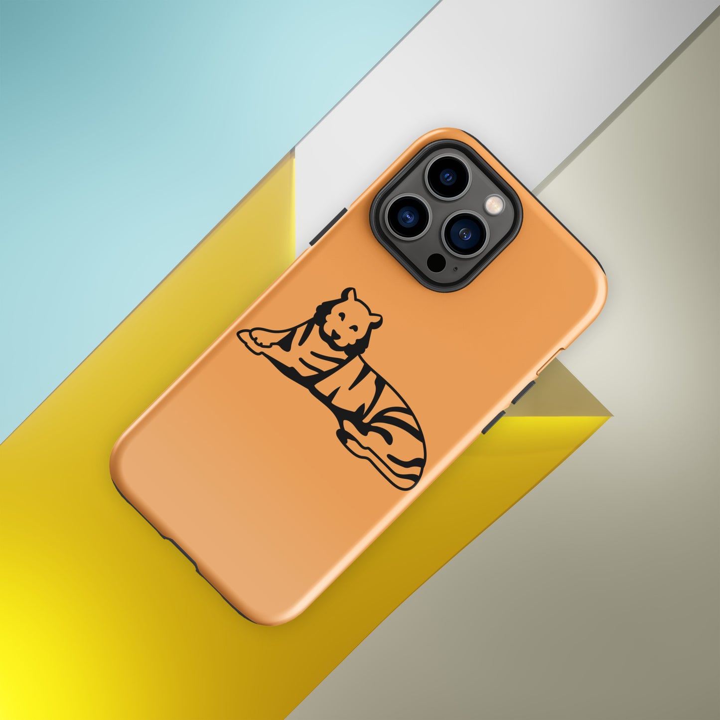 Tough Case for iPhone®