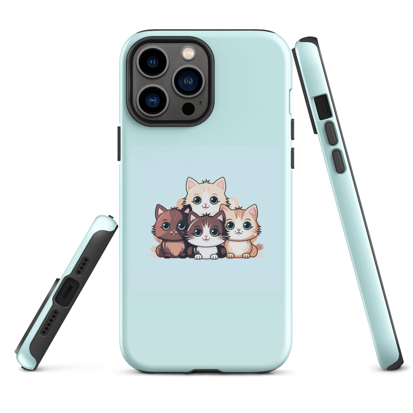 Tough Case for iPhone®