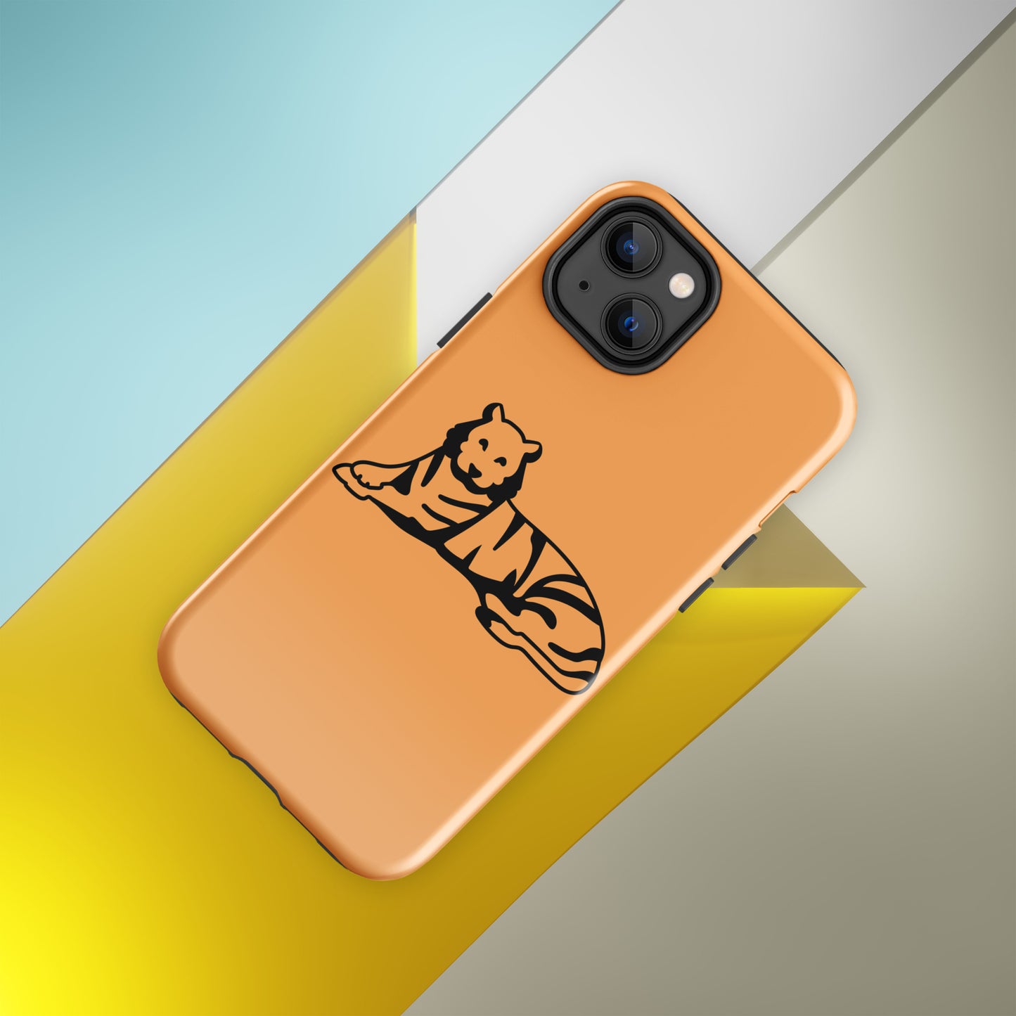 Tough Case for iPhone®