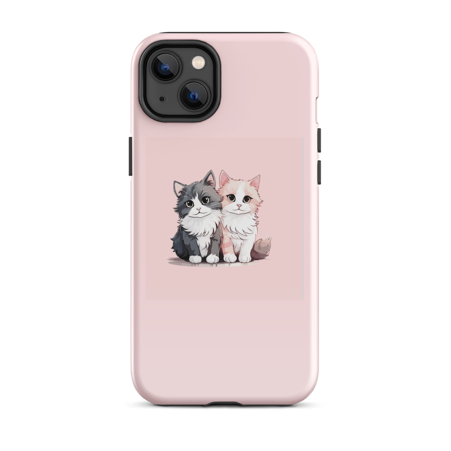 Tough Case for iPhone®