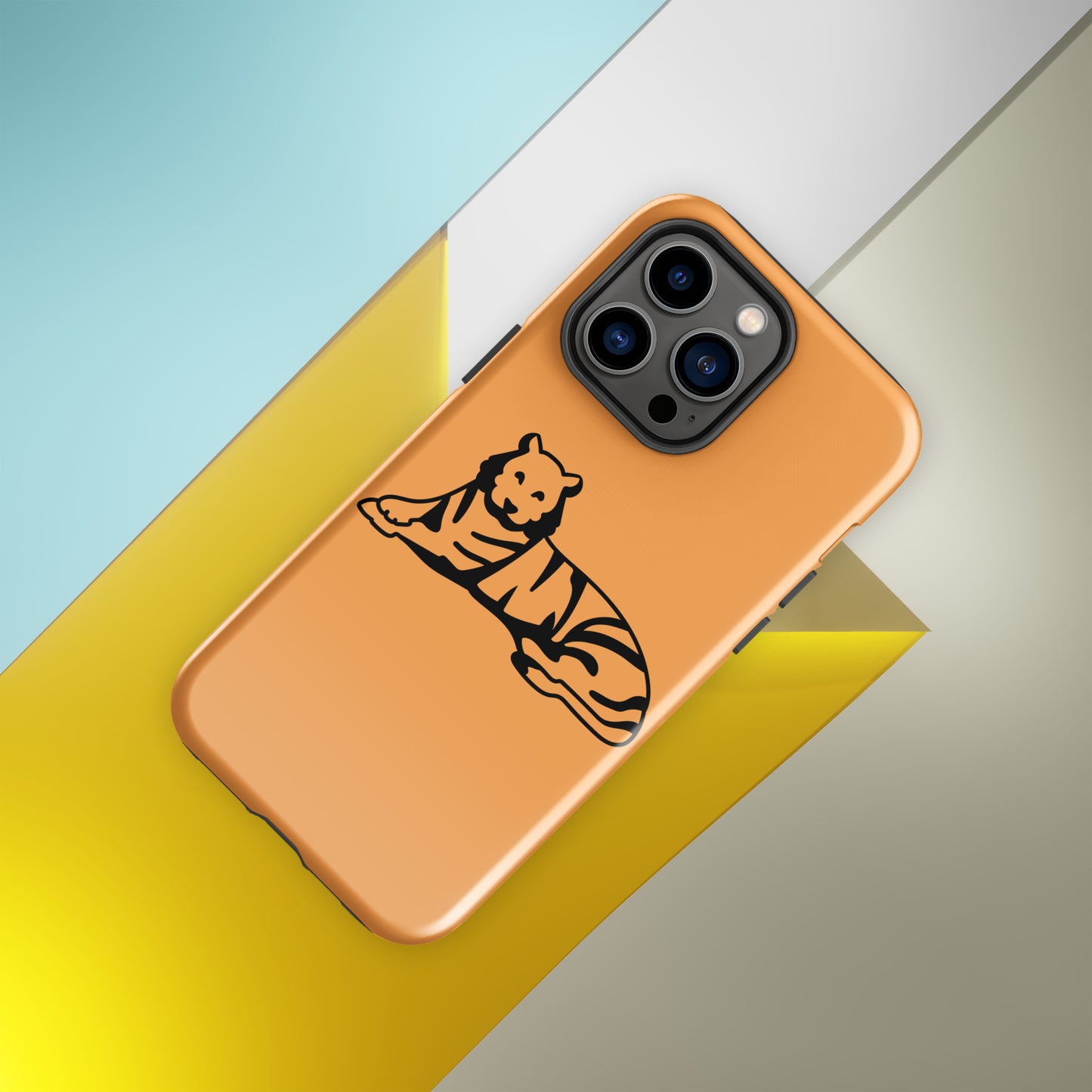 Tough Case for iPhone®