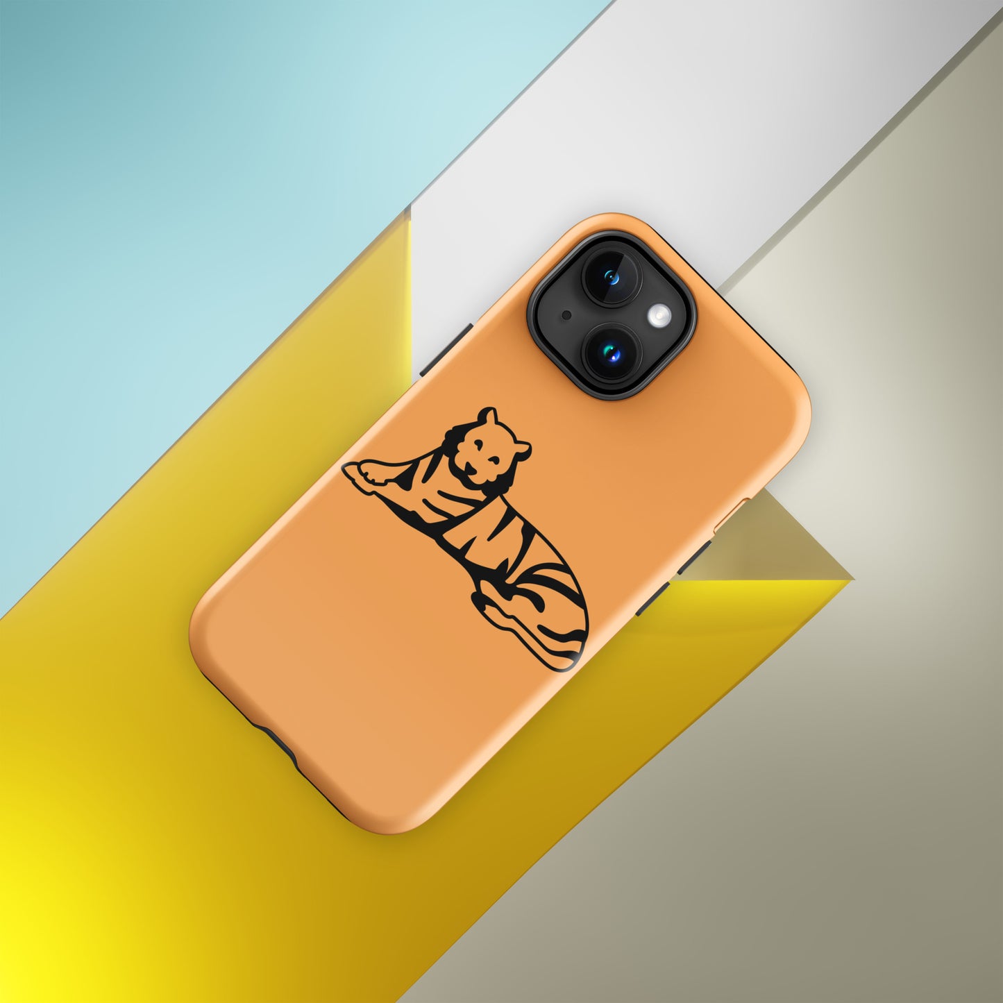 Tough Case for iPhone®