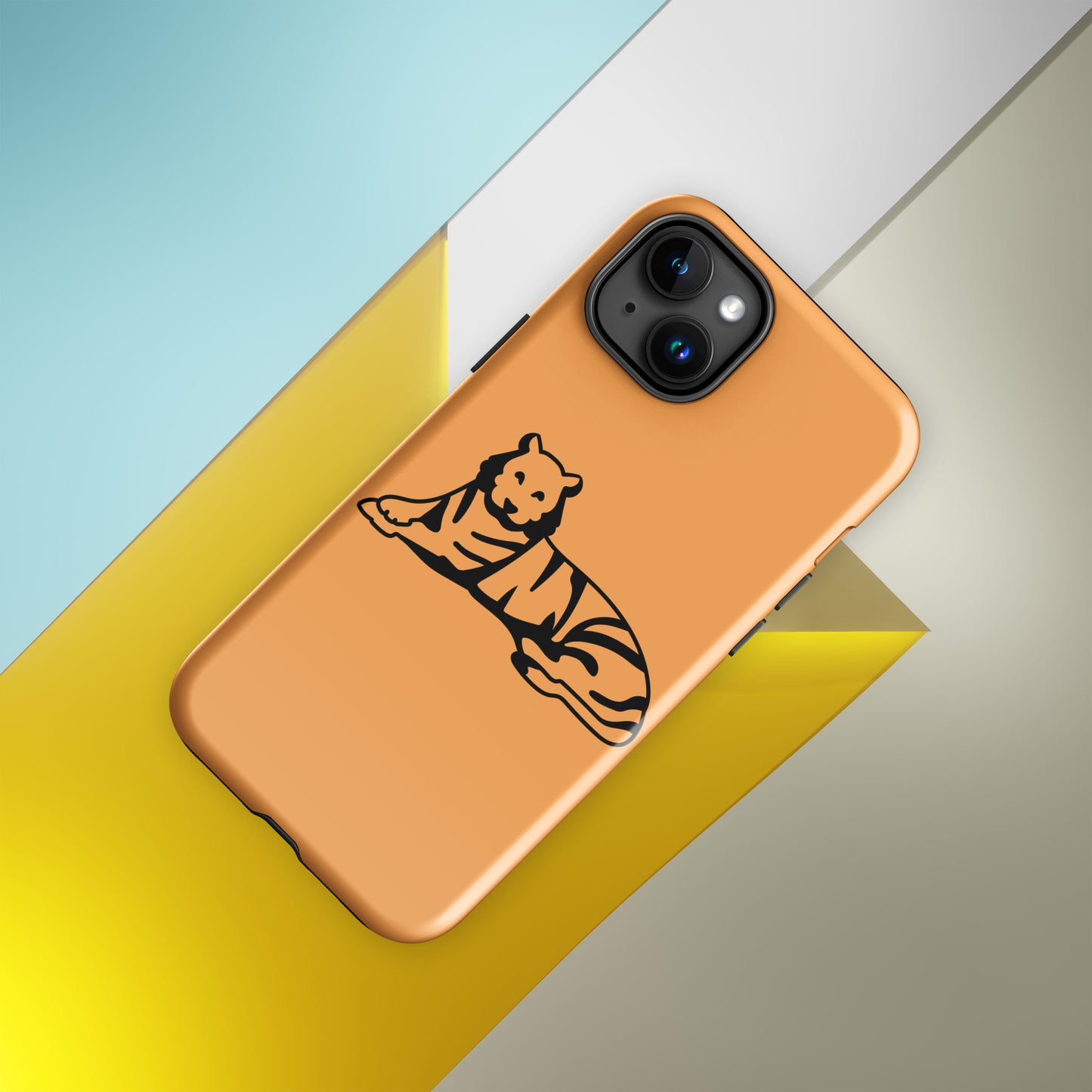 Tough Case for iPhone®