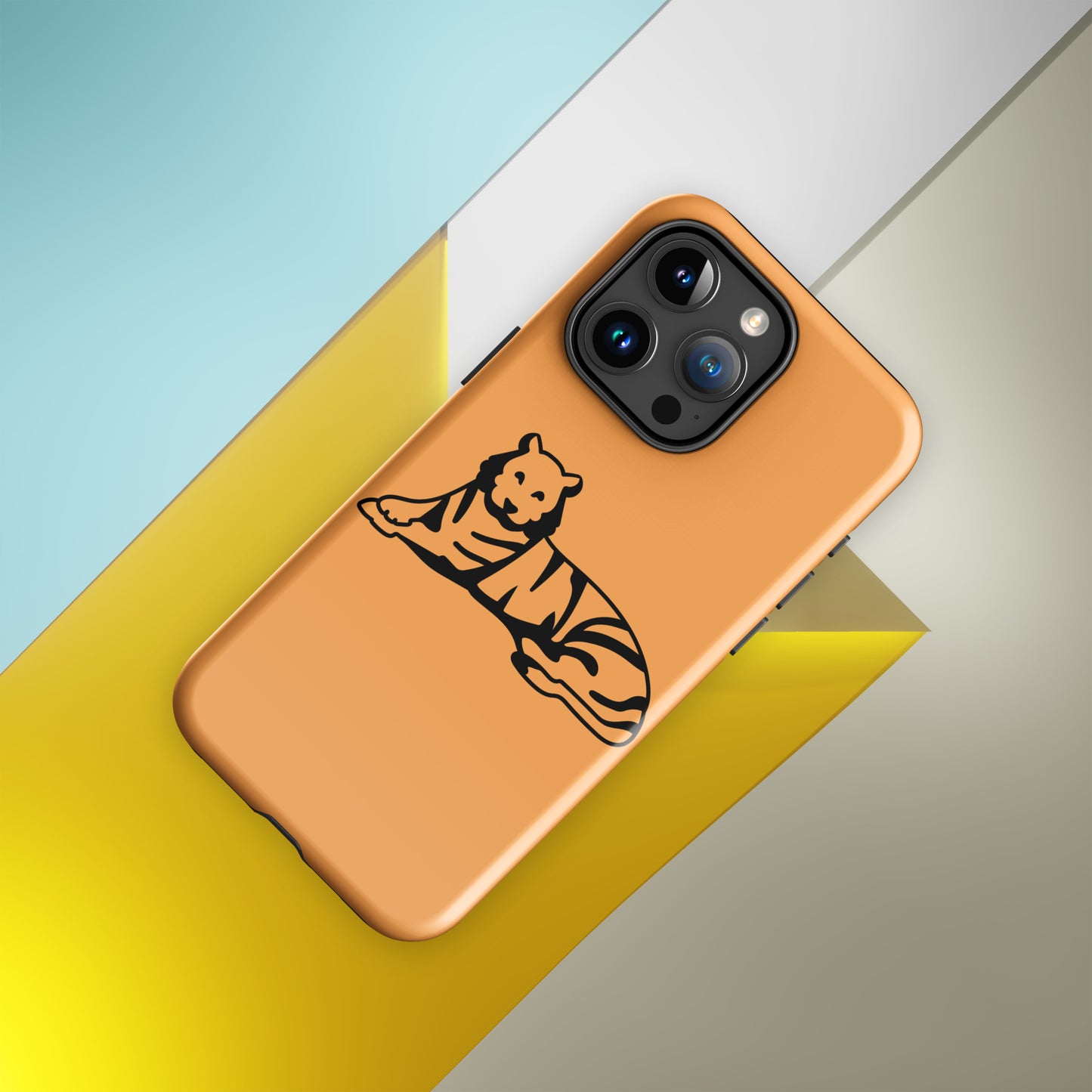 Tough Case for iPhone®