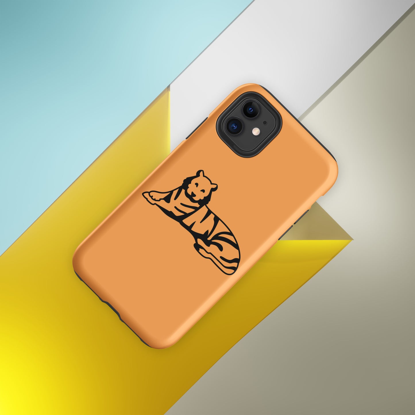 Tough Case for iPhone®