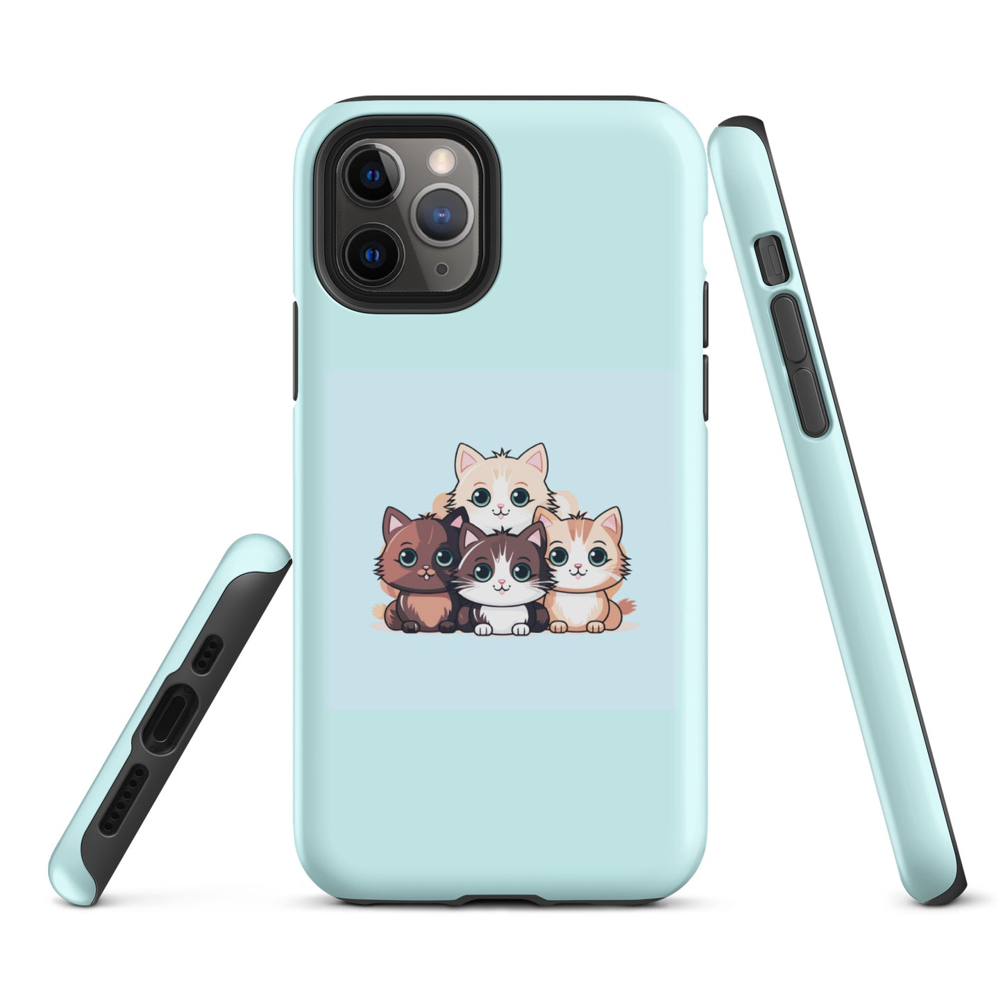 Tough Case for iPhone®