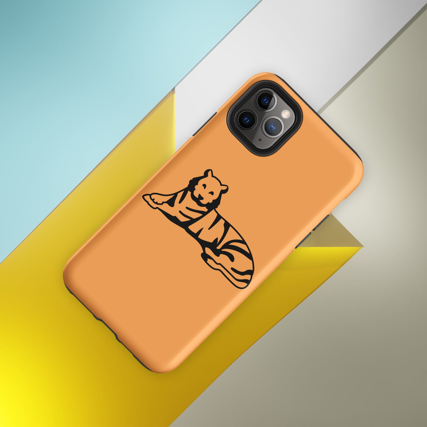Tough Case for iPhone®