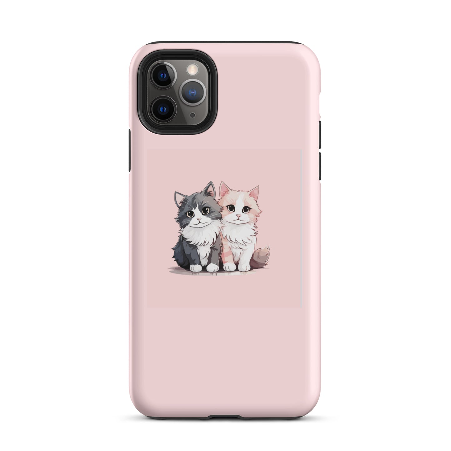 Tough Case for iPhone®