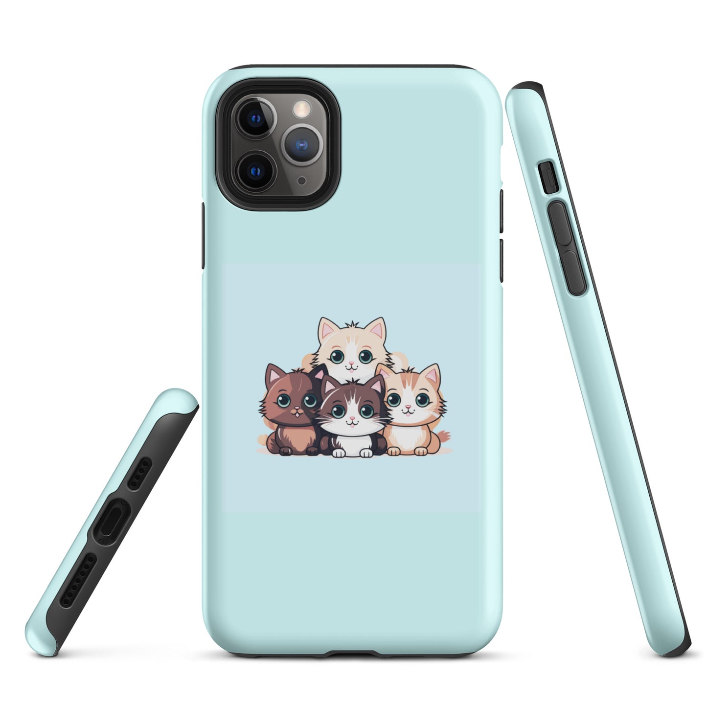 Tough Case for iPhone®