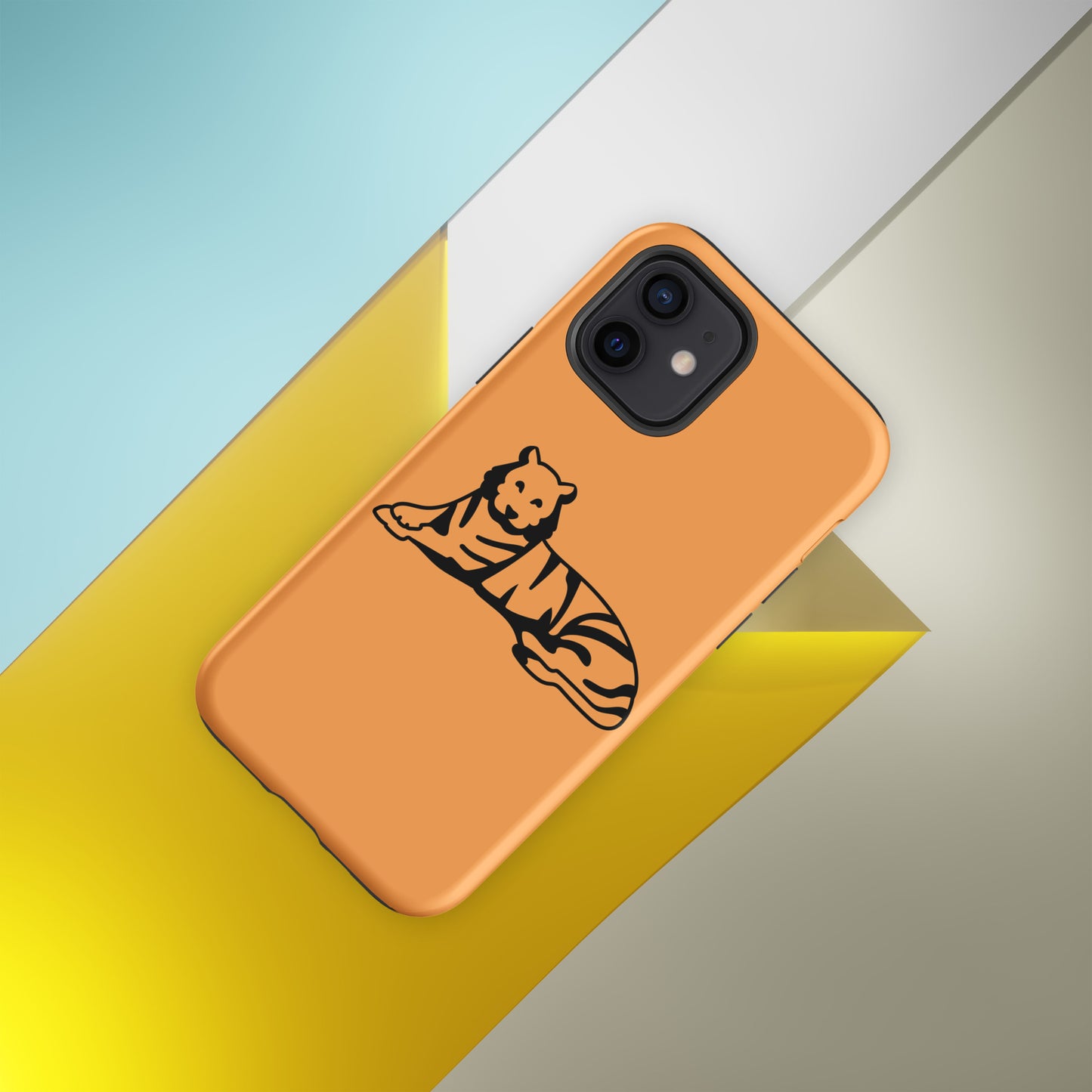 Tough Case for iPhone®