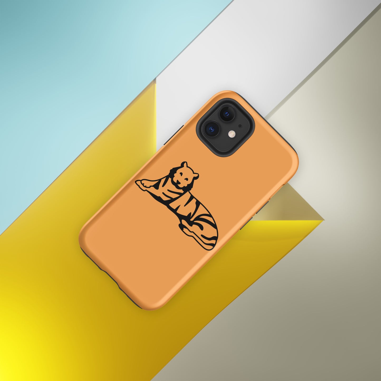 Tough Case for iPhone®