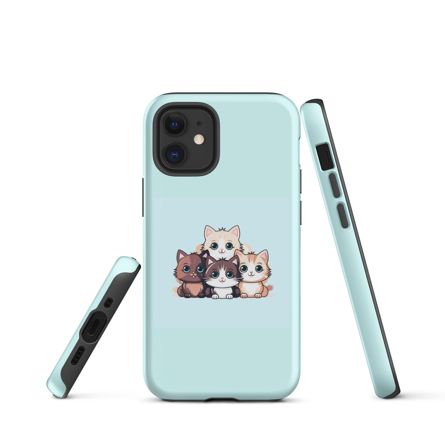 Tough Case for iPhone®