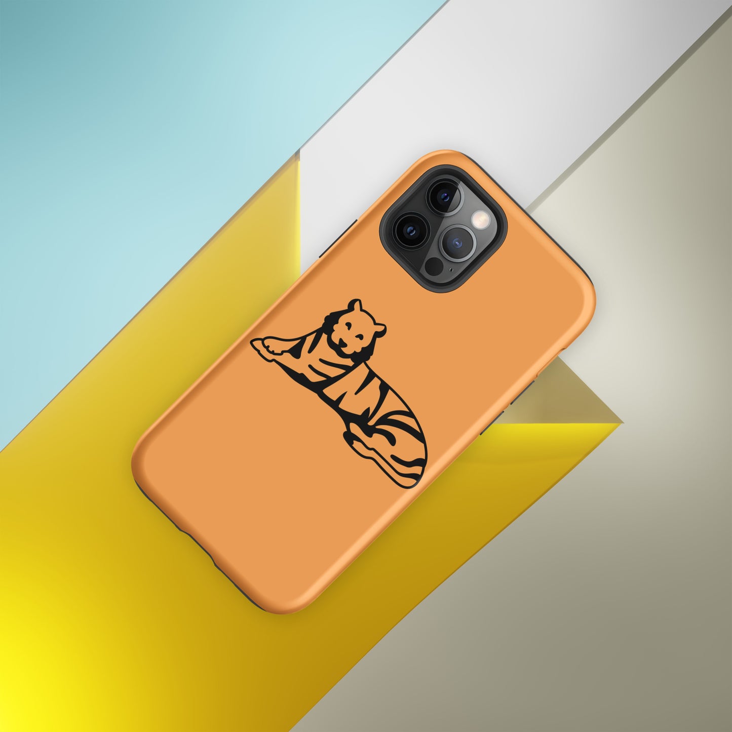 Tough Case for iPhone®