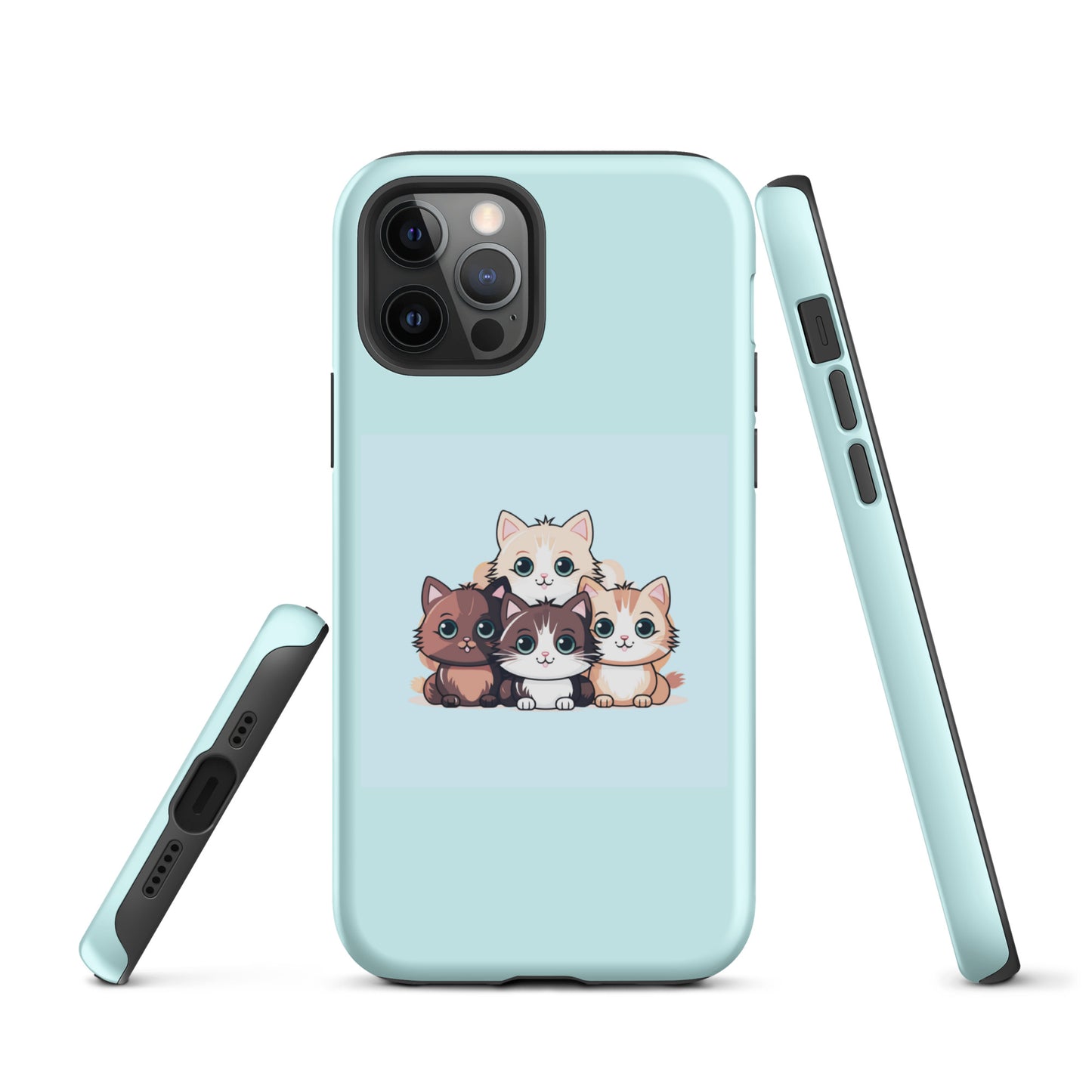 Tough Case for iPhone®