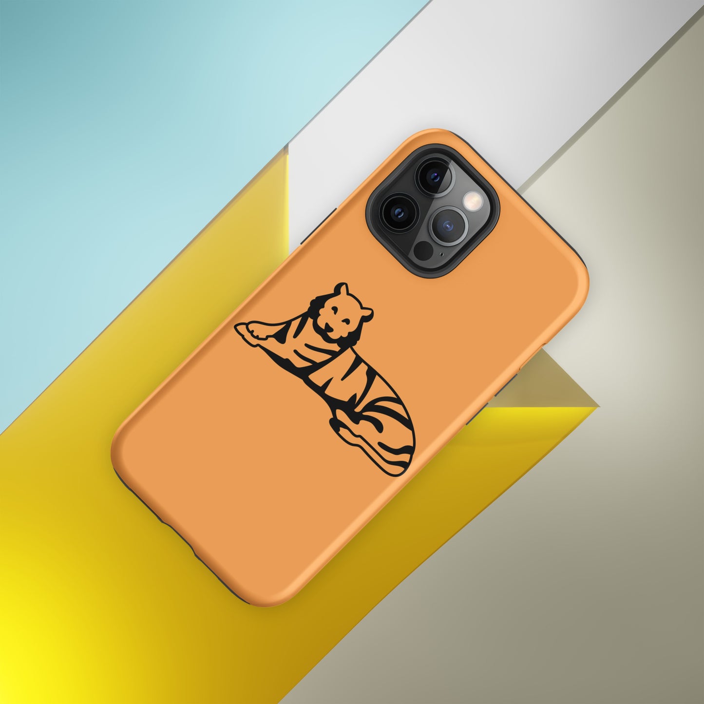 Tough Case for iPhone®