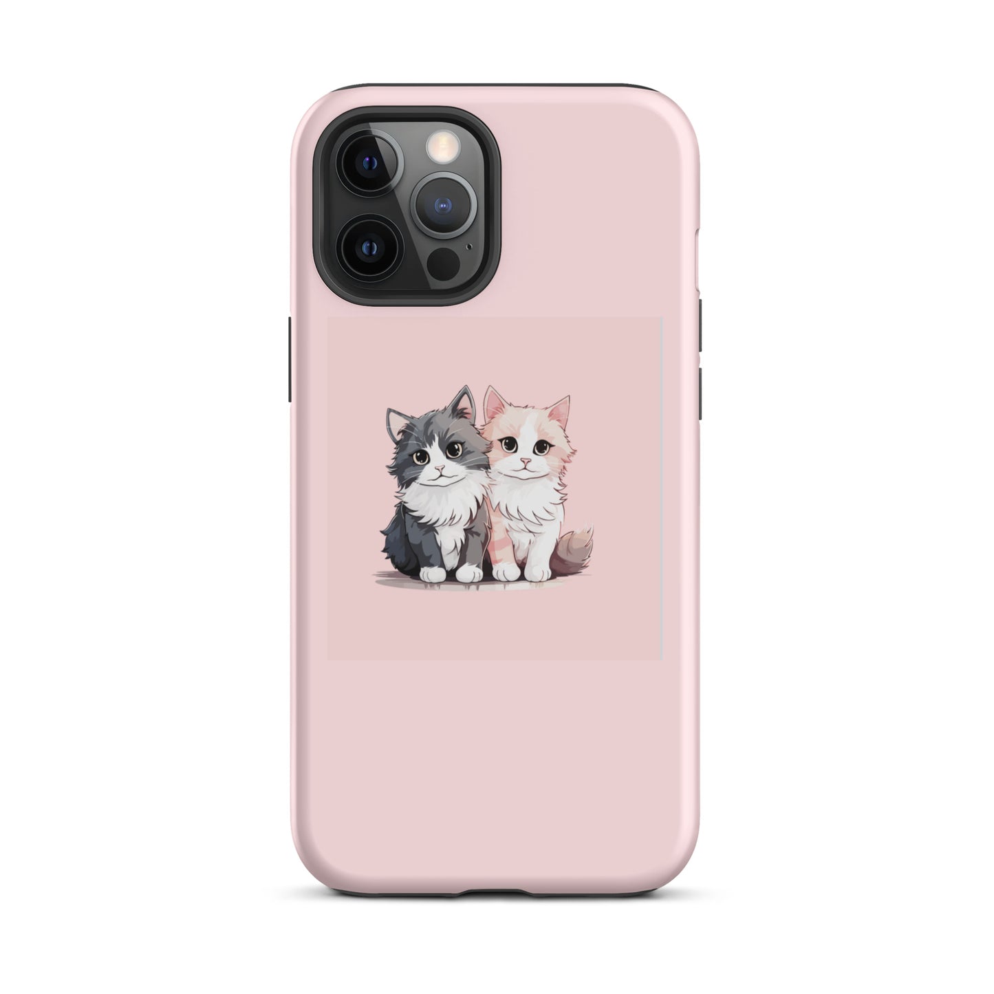 Tough Case for iPhone®