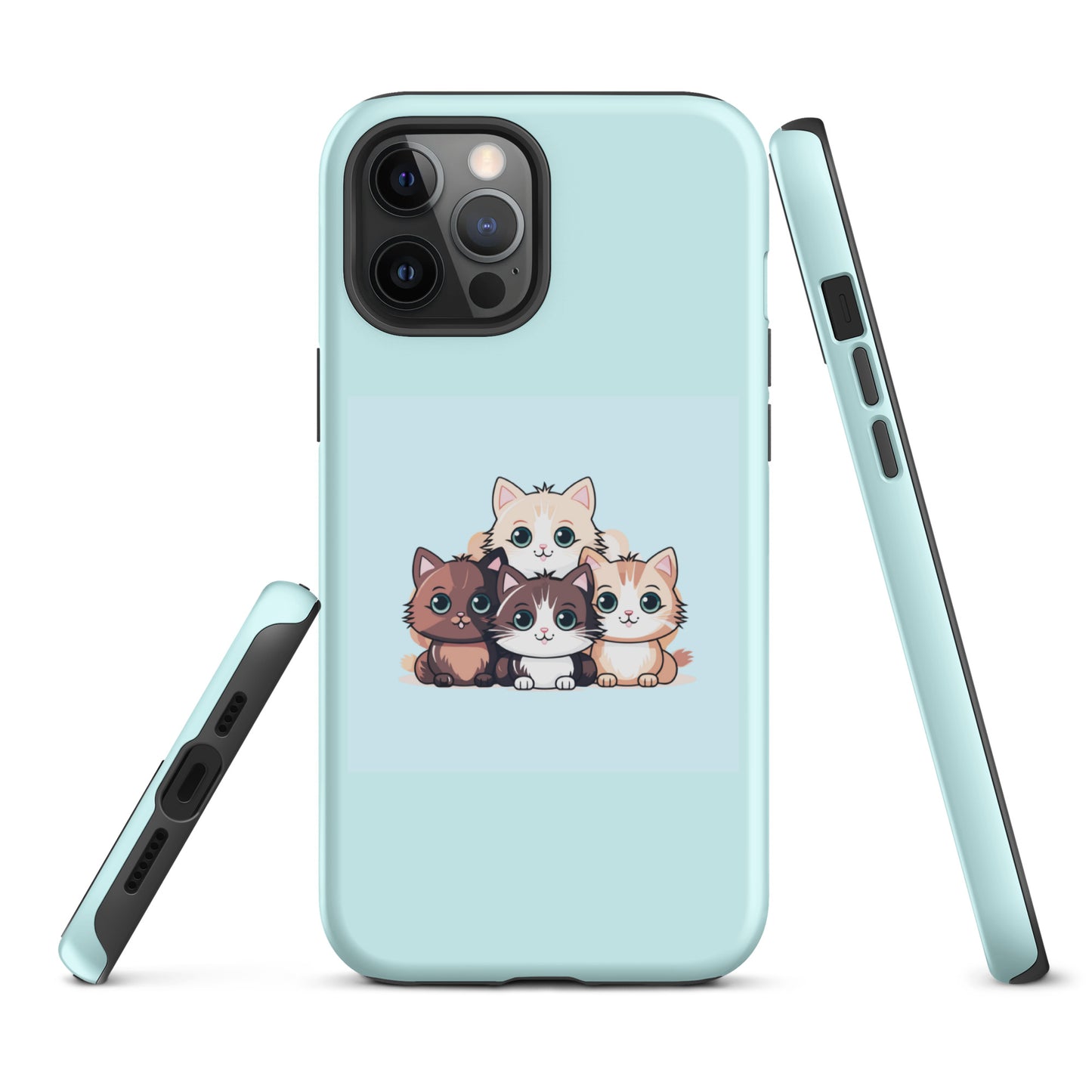 Tough Case for iPhone®