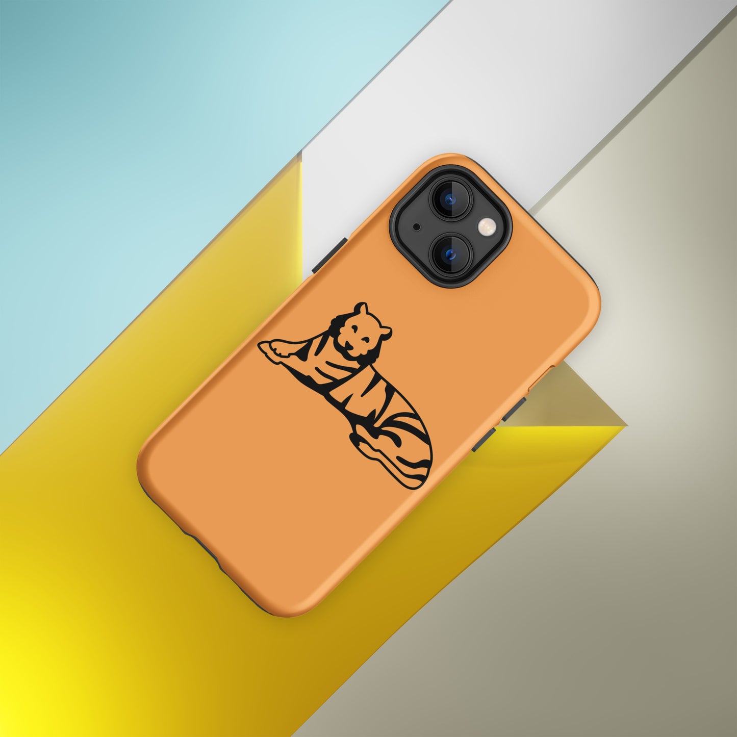 Tough Case for iPhone®