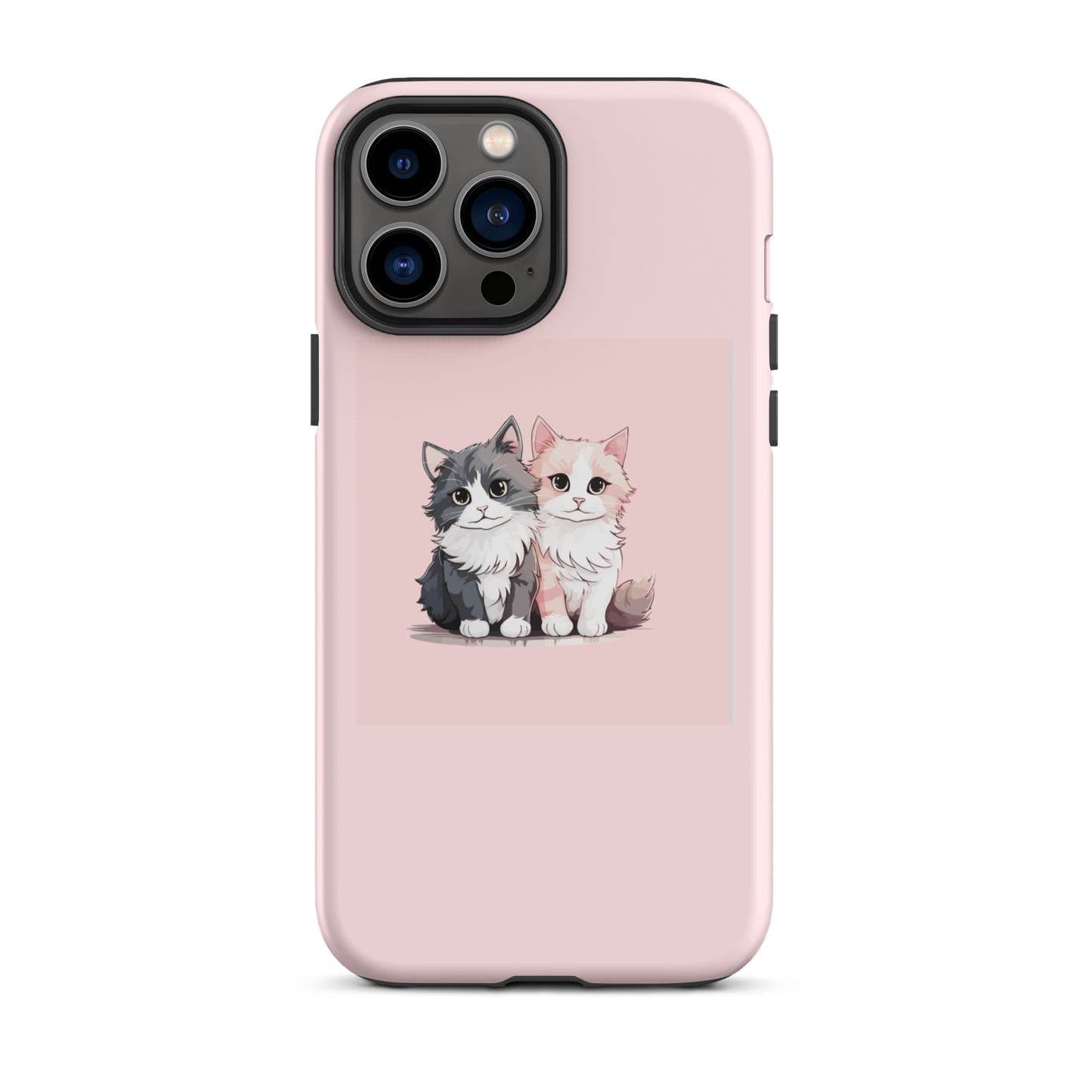 Tough Case for iPhone®