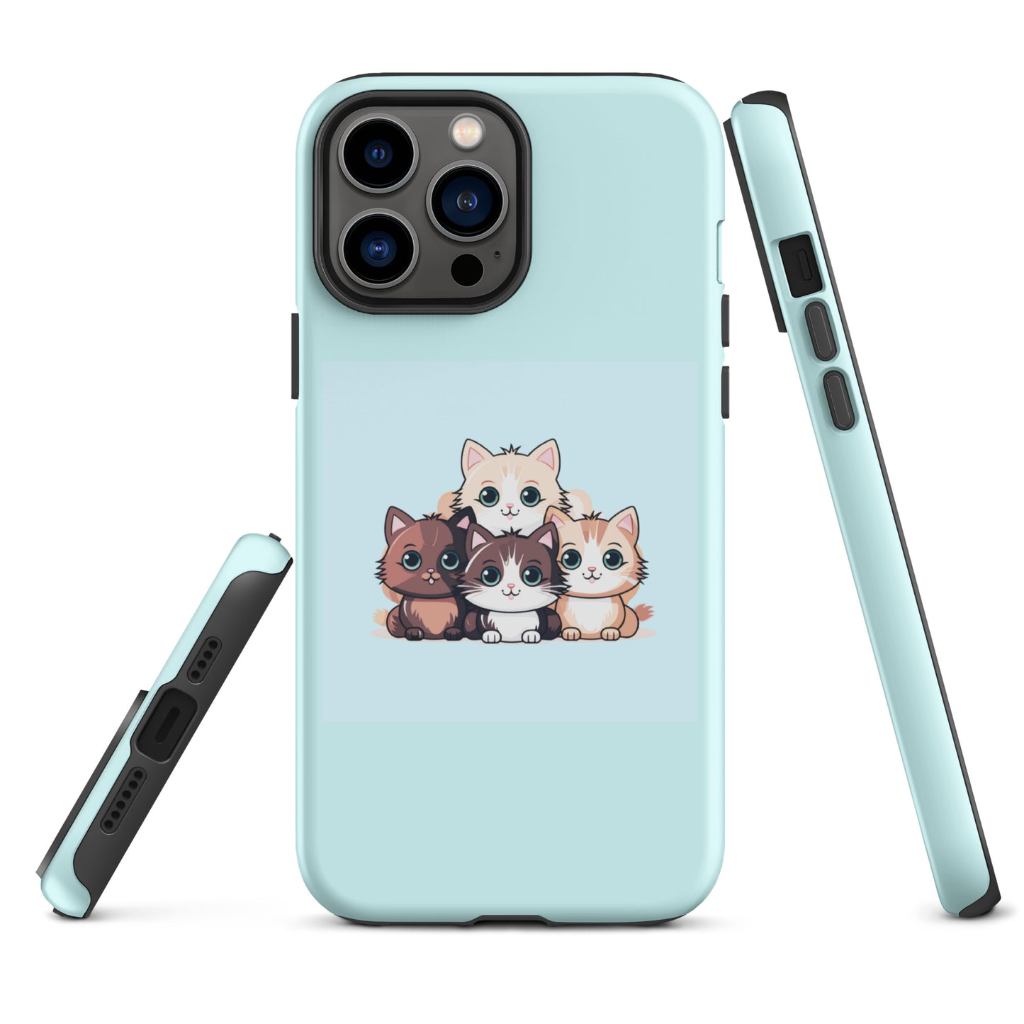 Tough Case for iPhone®
