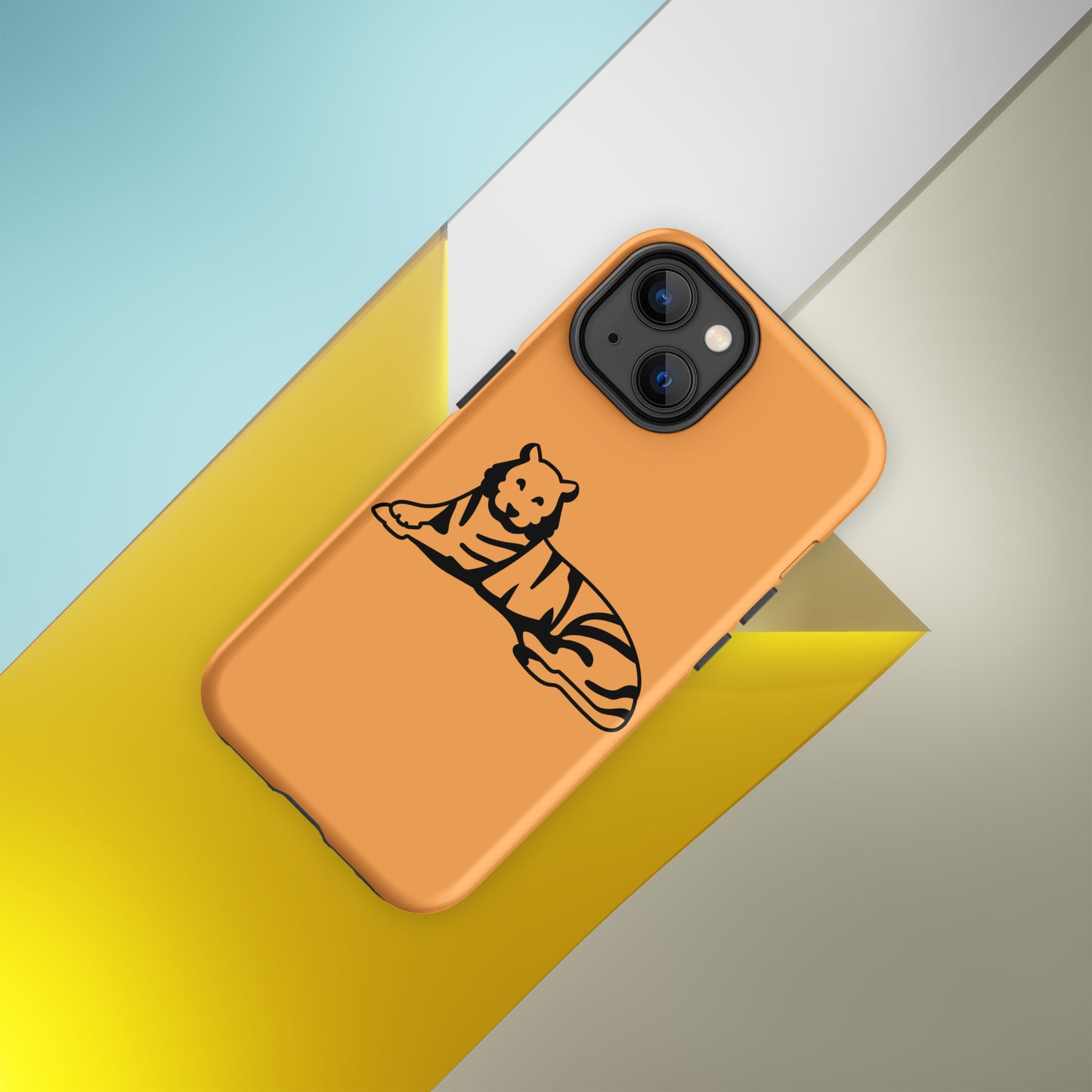 Tough Case for iPhone®