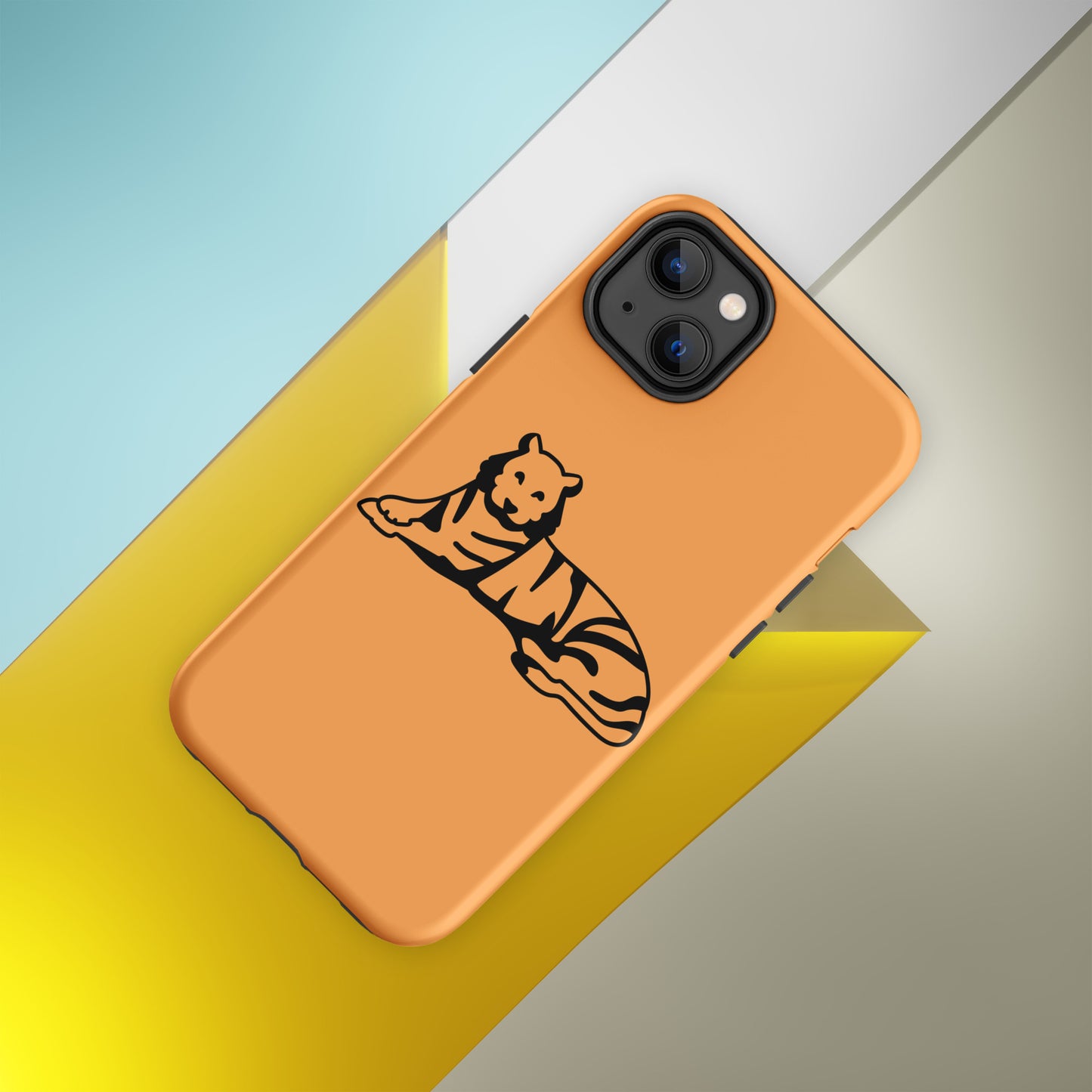 Tough Case for iPhone®