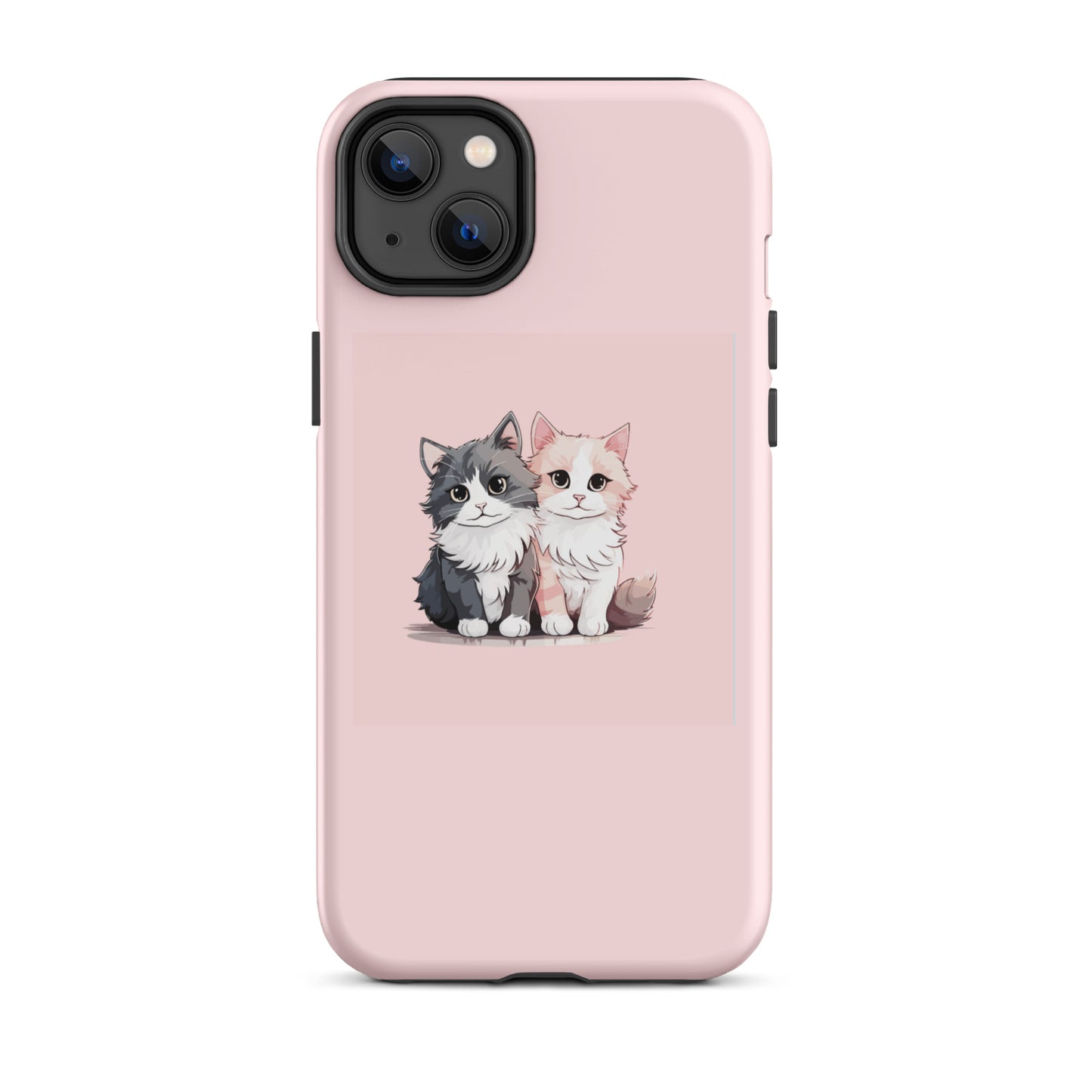 Tough Case for iPhone®