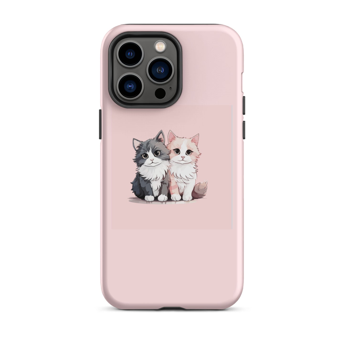 Tough Case for iPhone®