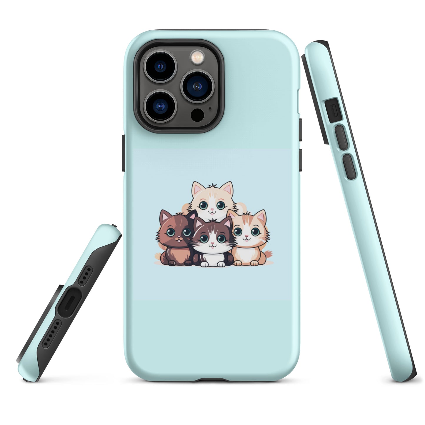 Tough Case for iPhone®