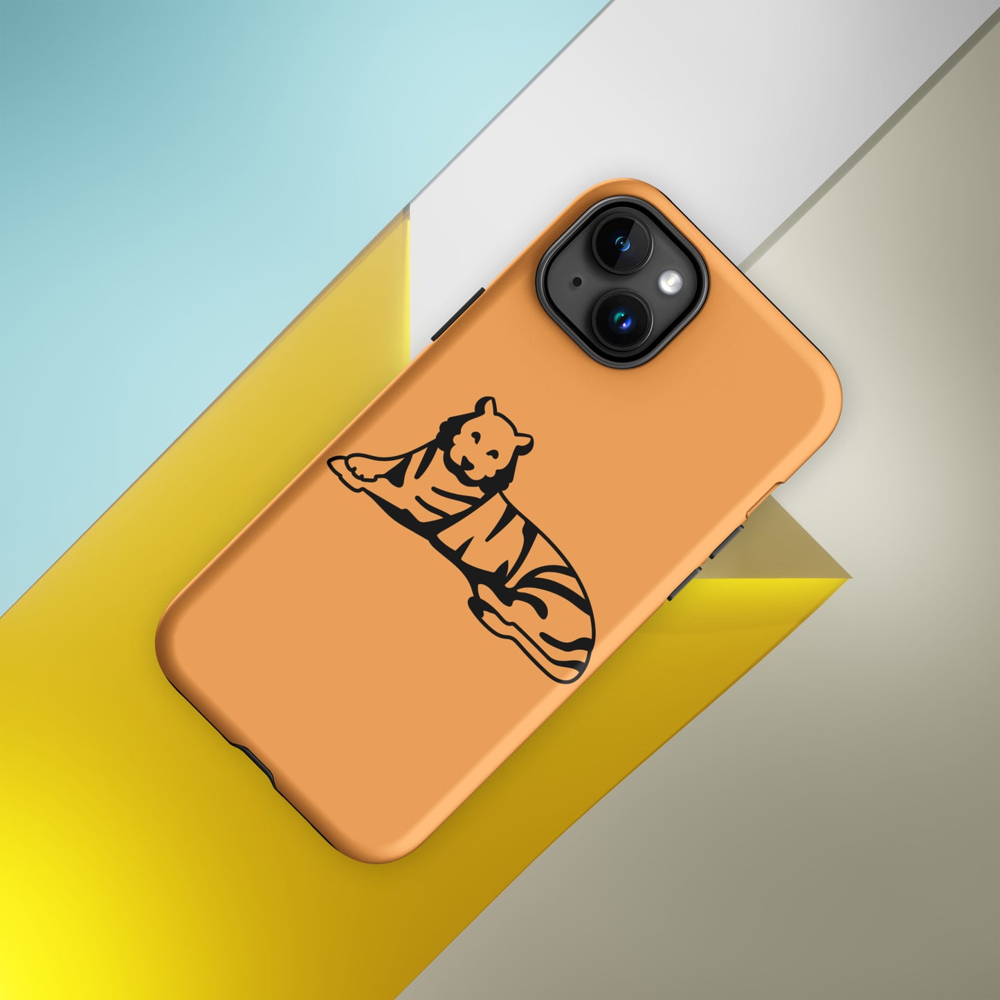 Tough Case for iPhone®