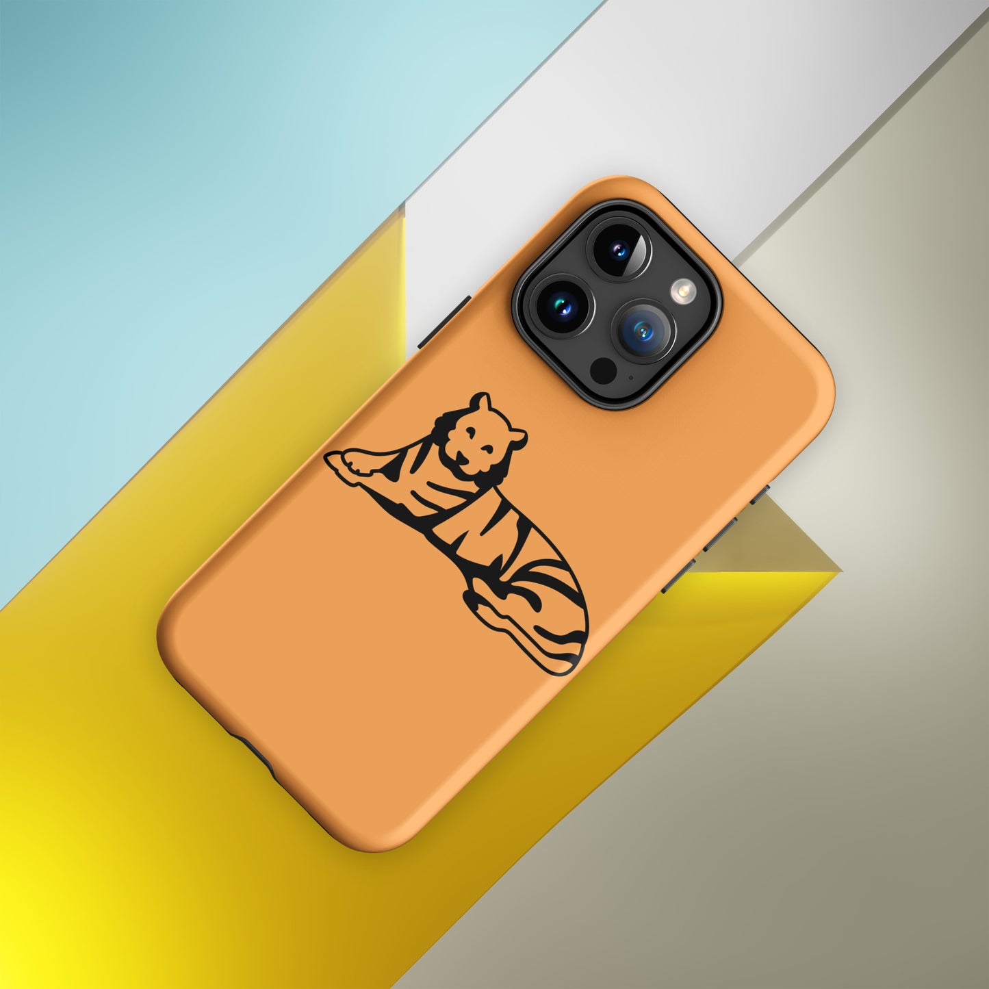 Tough Case for iPhone®
