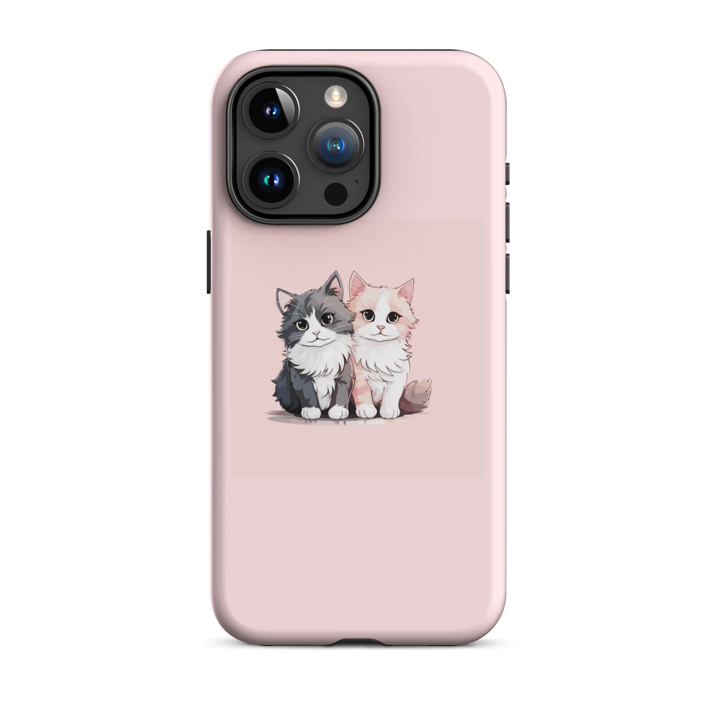 Tough Case for iPhone®