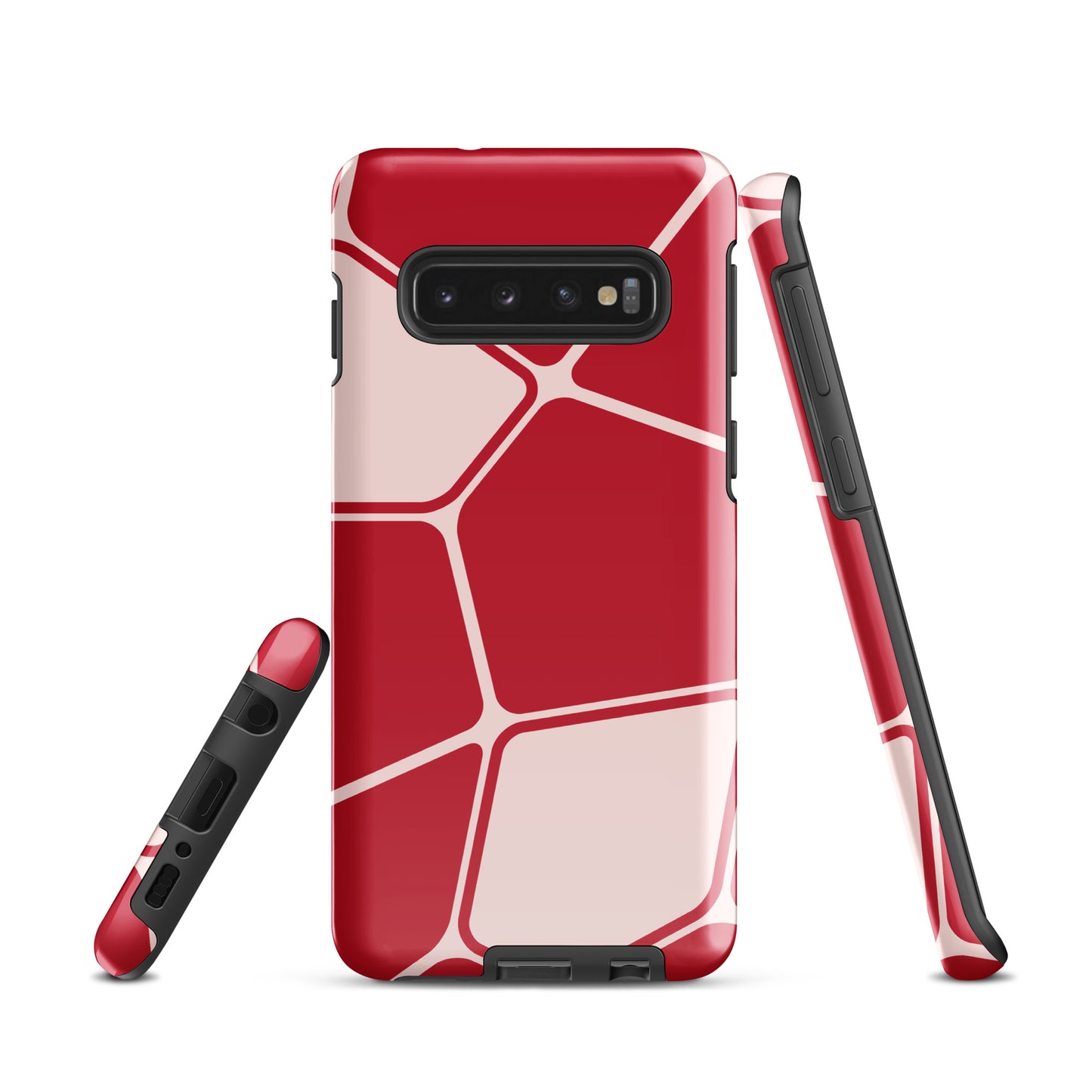 Tough case for Samsung®