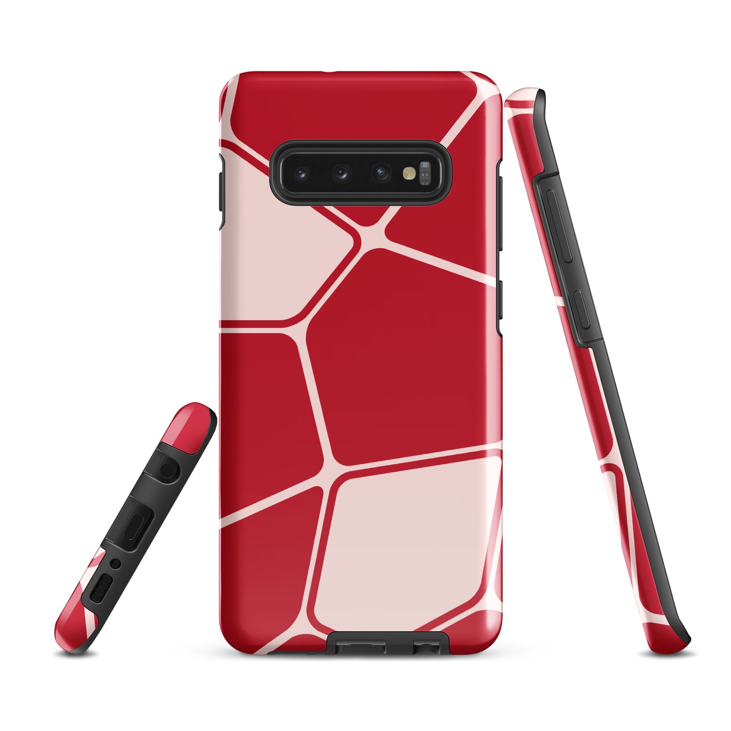Tough case for Samsung®
