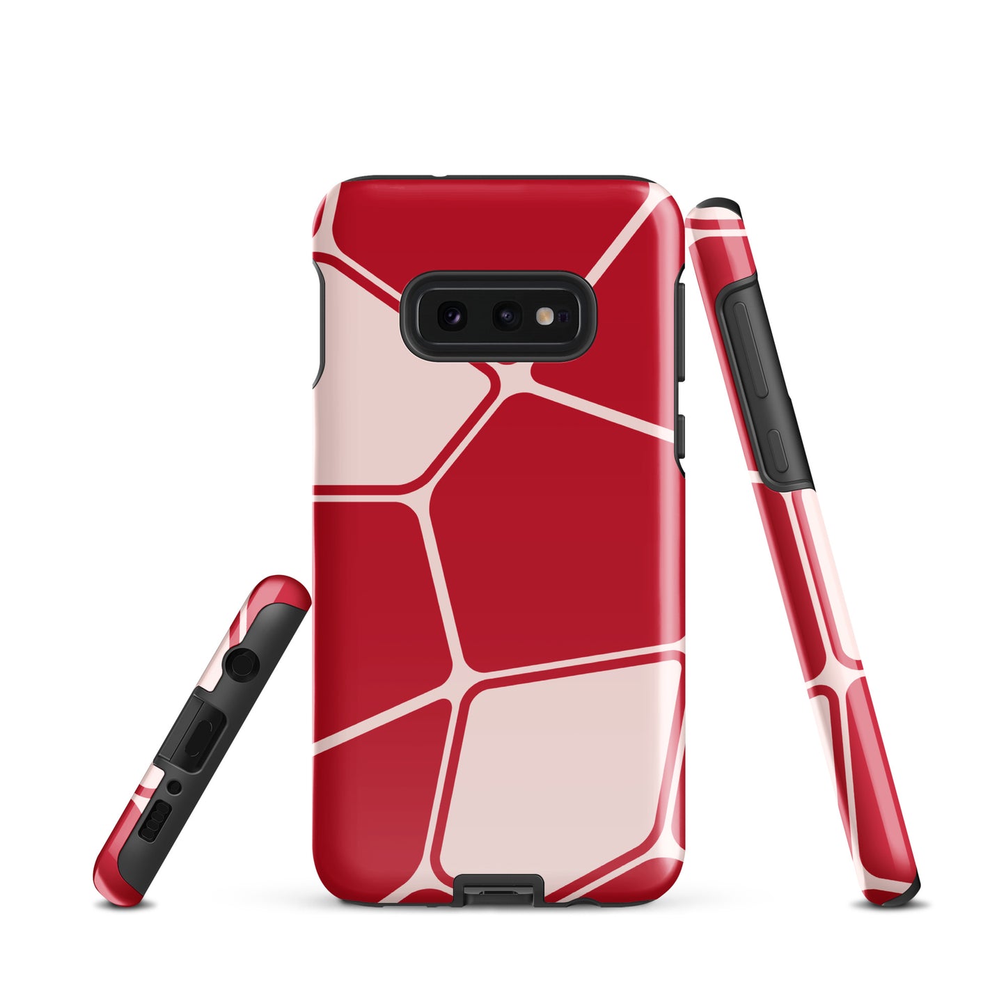 Tough case for Samsung®