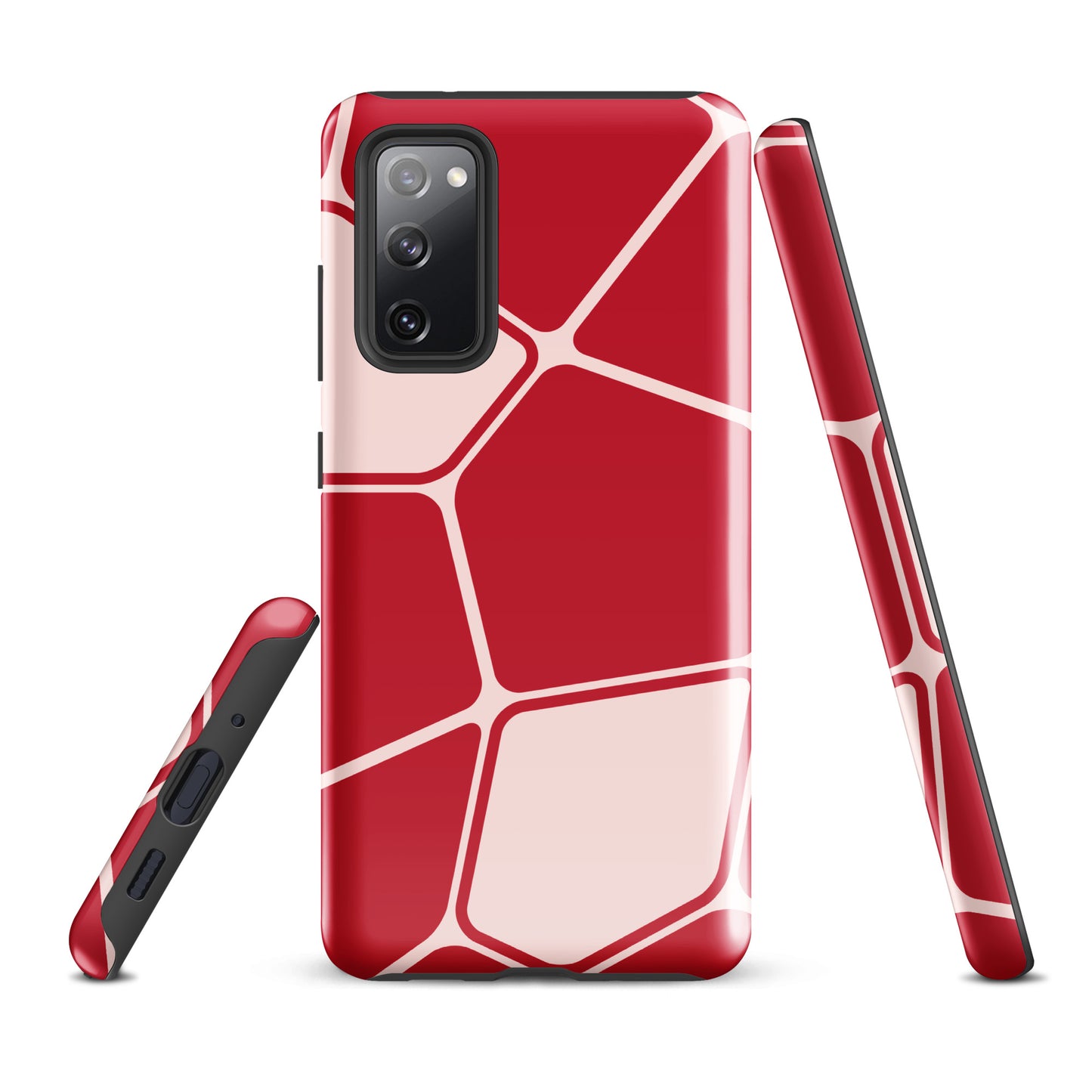 Tough case for Samsung®
