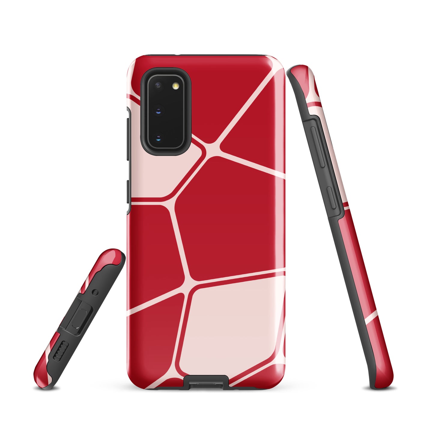 Tough case for Samsung®