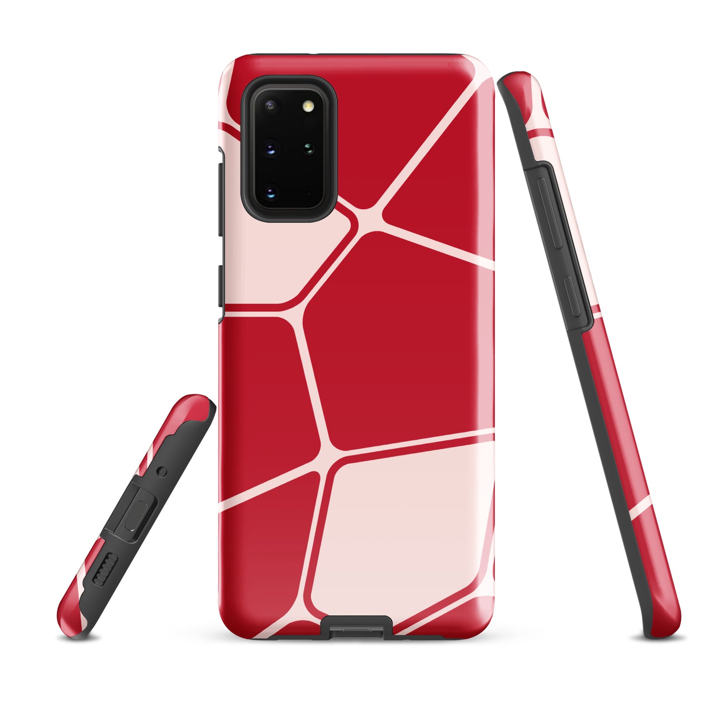 Tough case for Samsung®