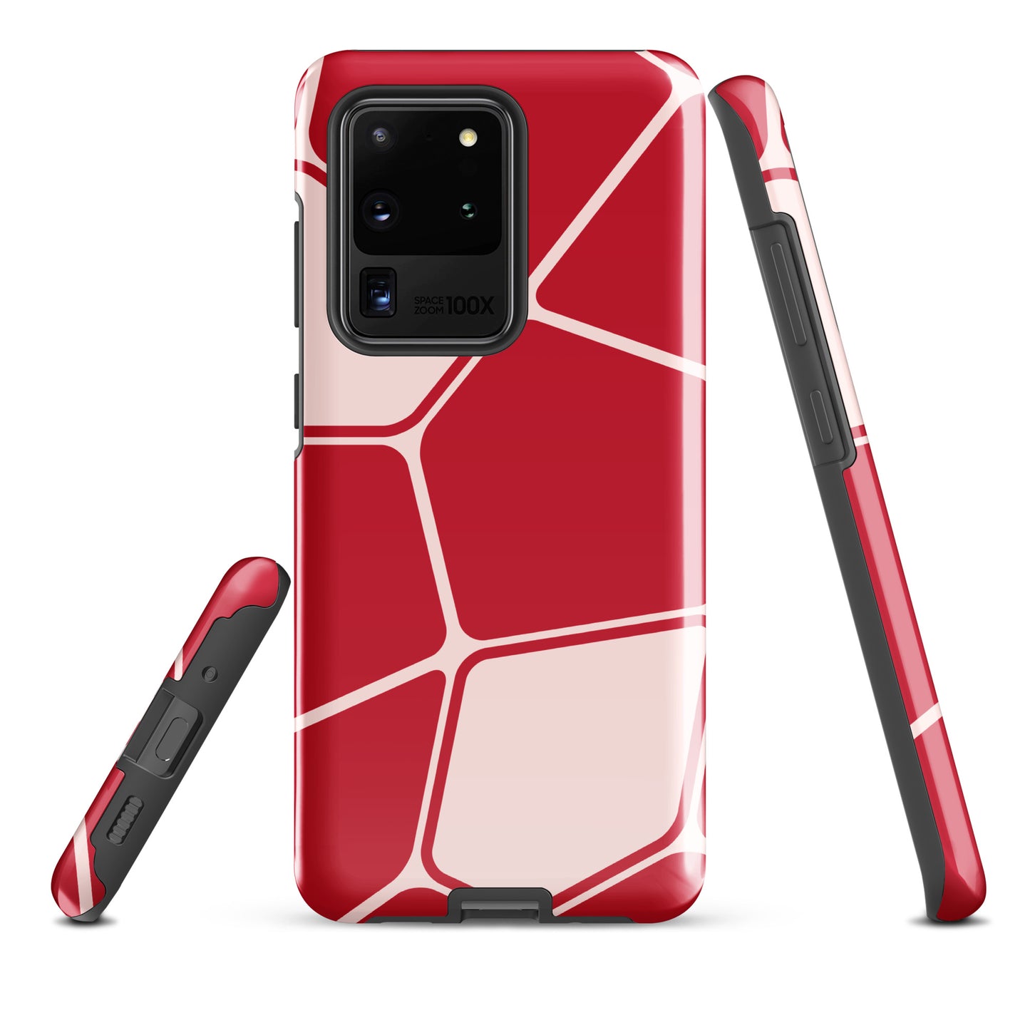Tough case for Samsung®