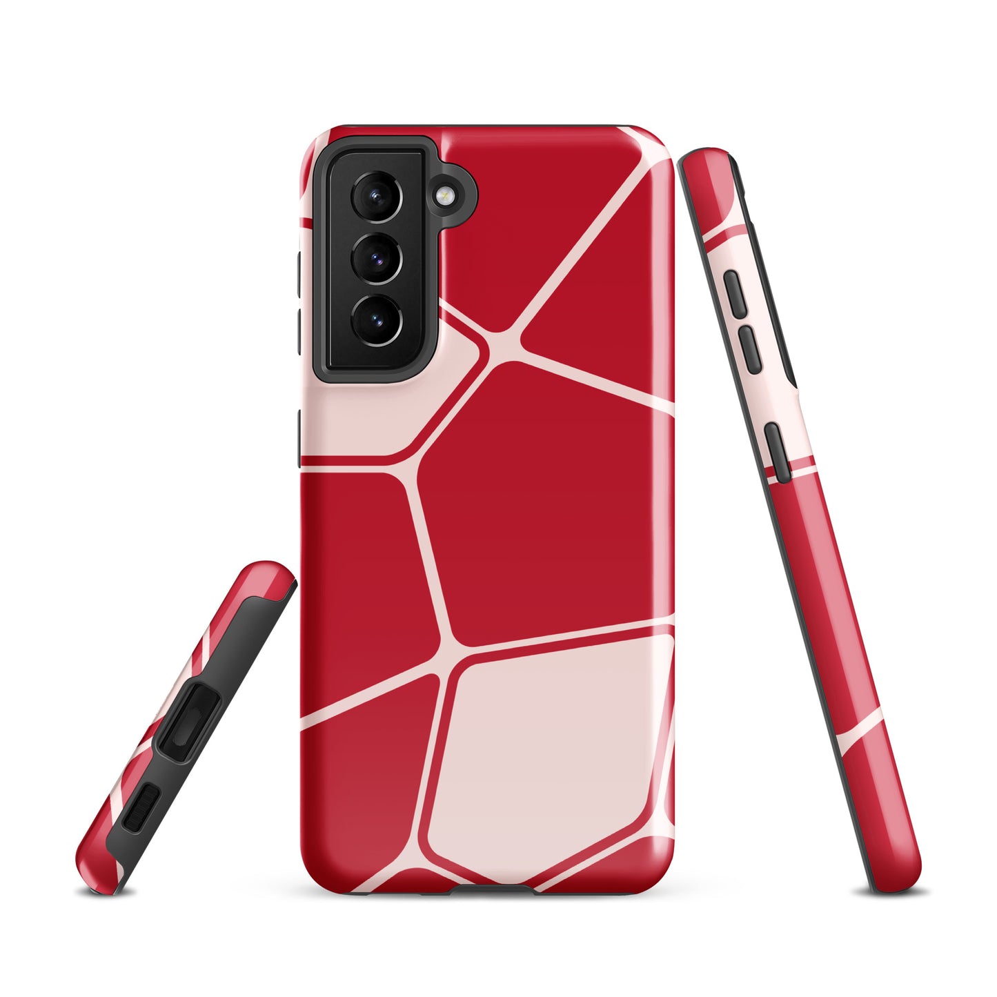 Tough case for Samsung®