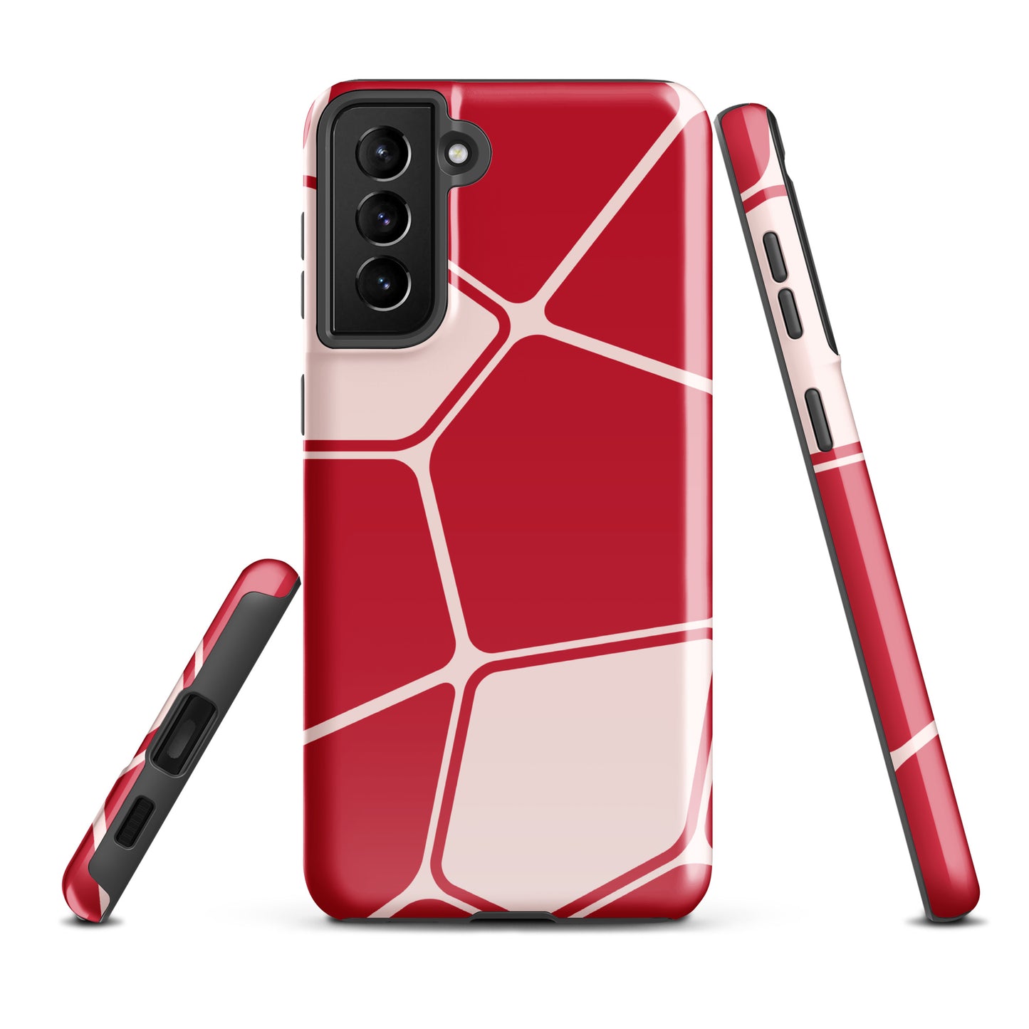 Tough case for Samsung®