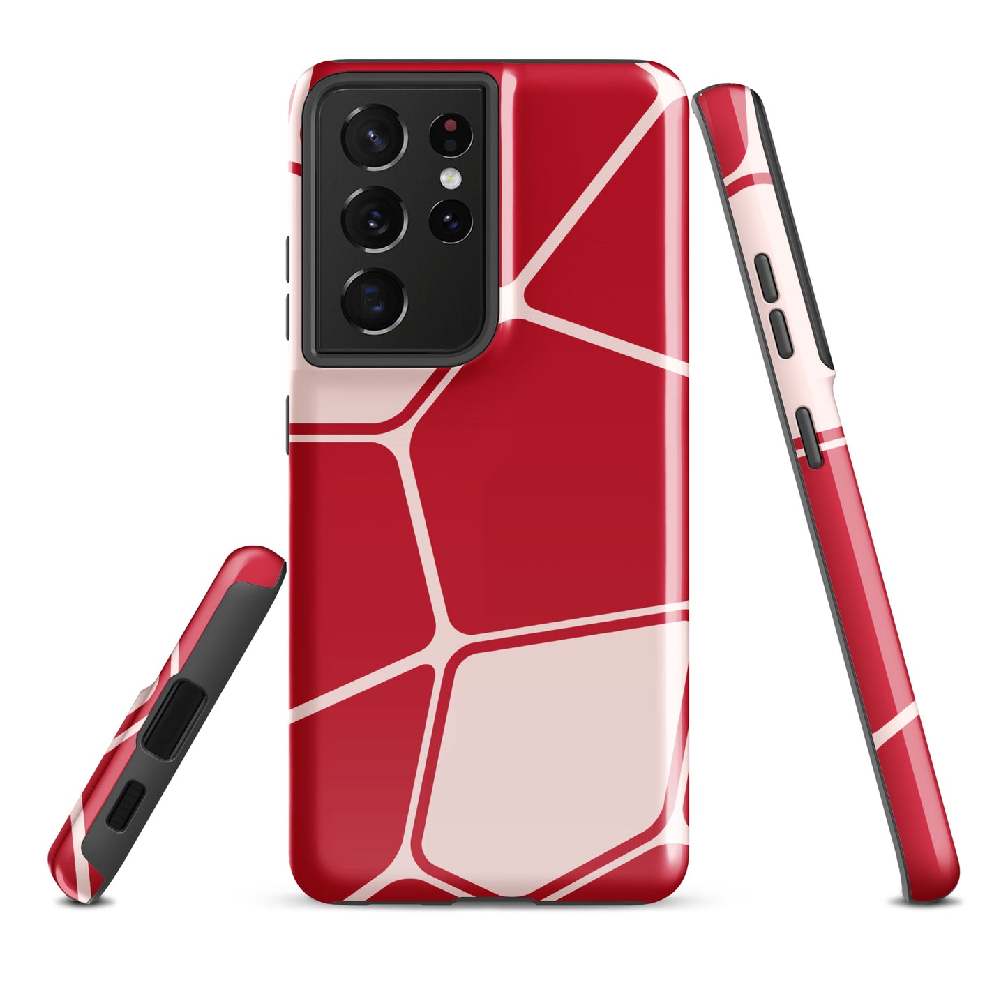 Tough case for Samsung®
