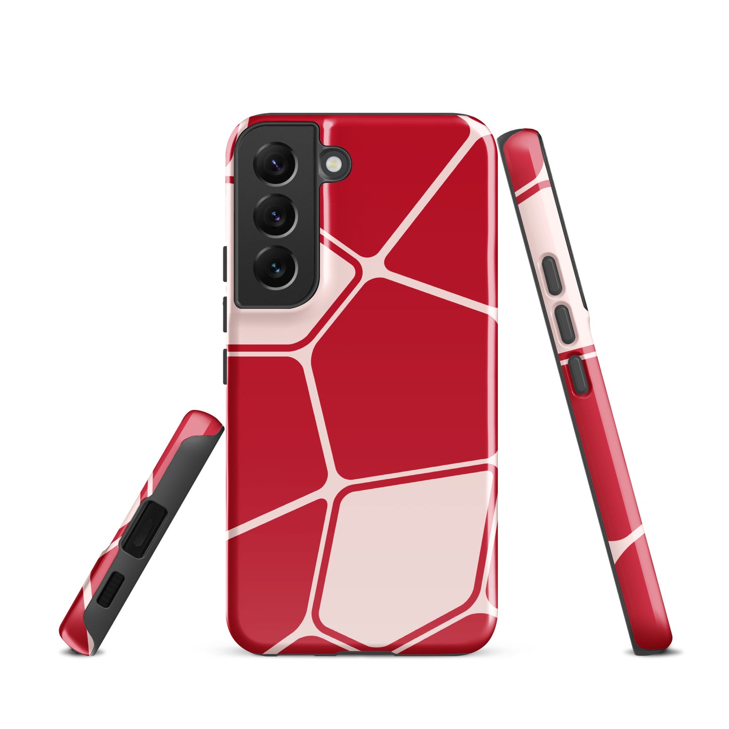 Tough case for Samsung®