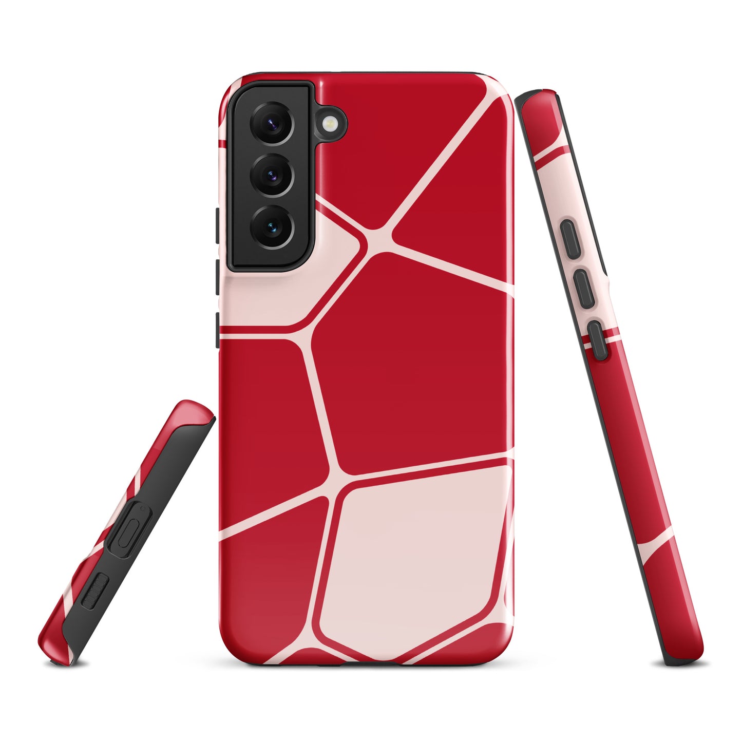 Tough case for Samsung®
