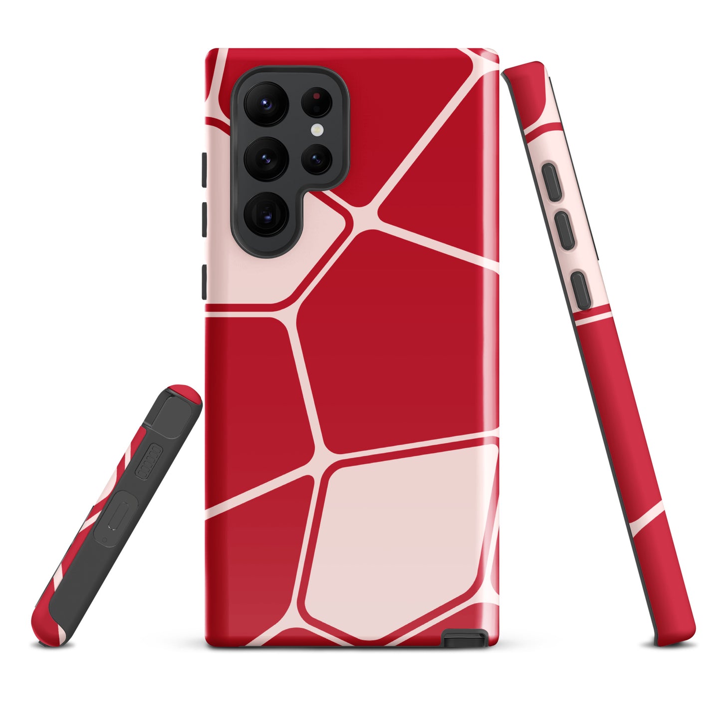 Tough case for Samsung®