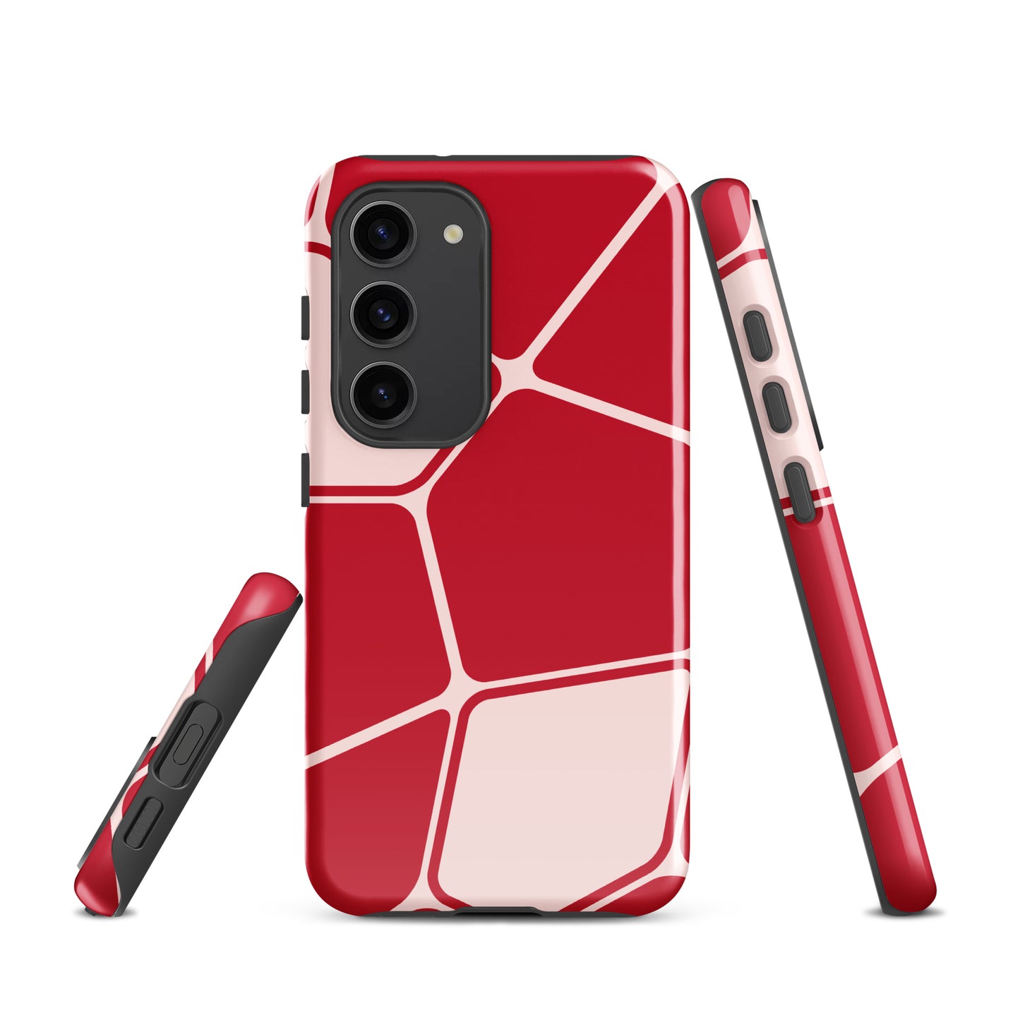 Tough case for Samsung®